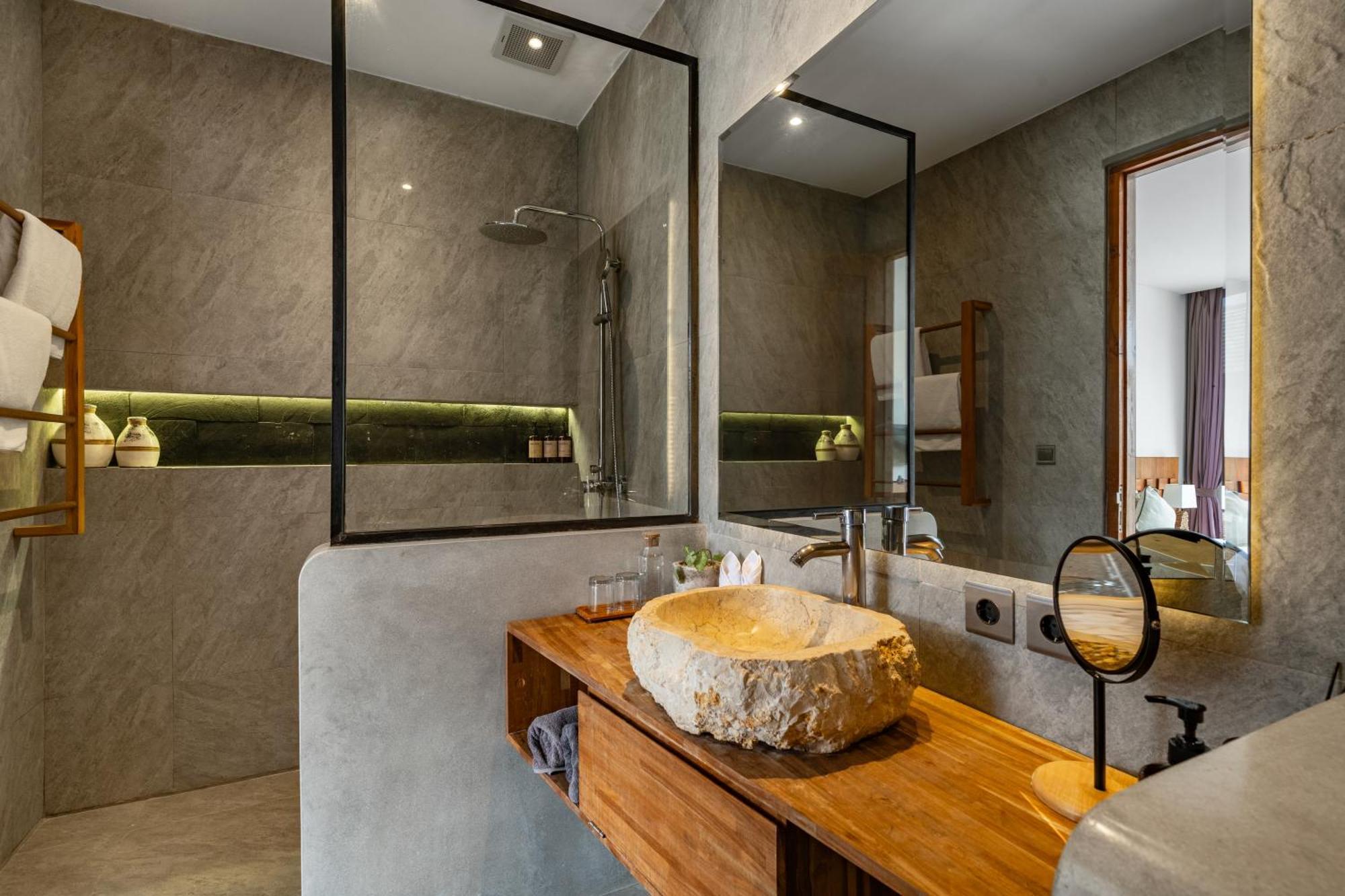 Maluro By Balisuperhost Villa Ubud (Bali)