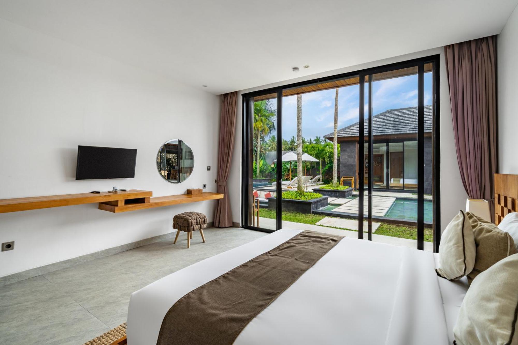 Maluro By Balisuperhost Ubud (Bali)