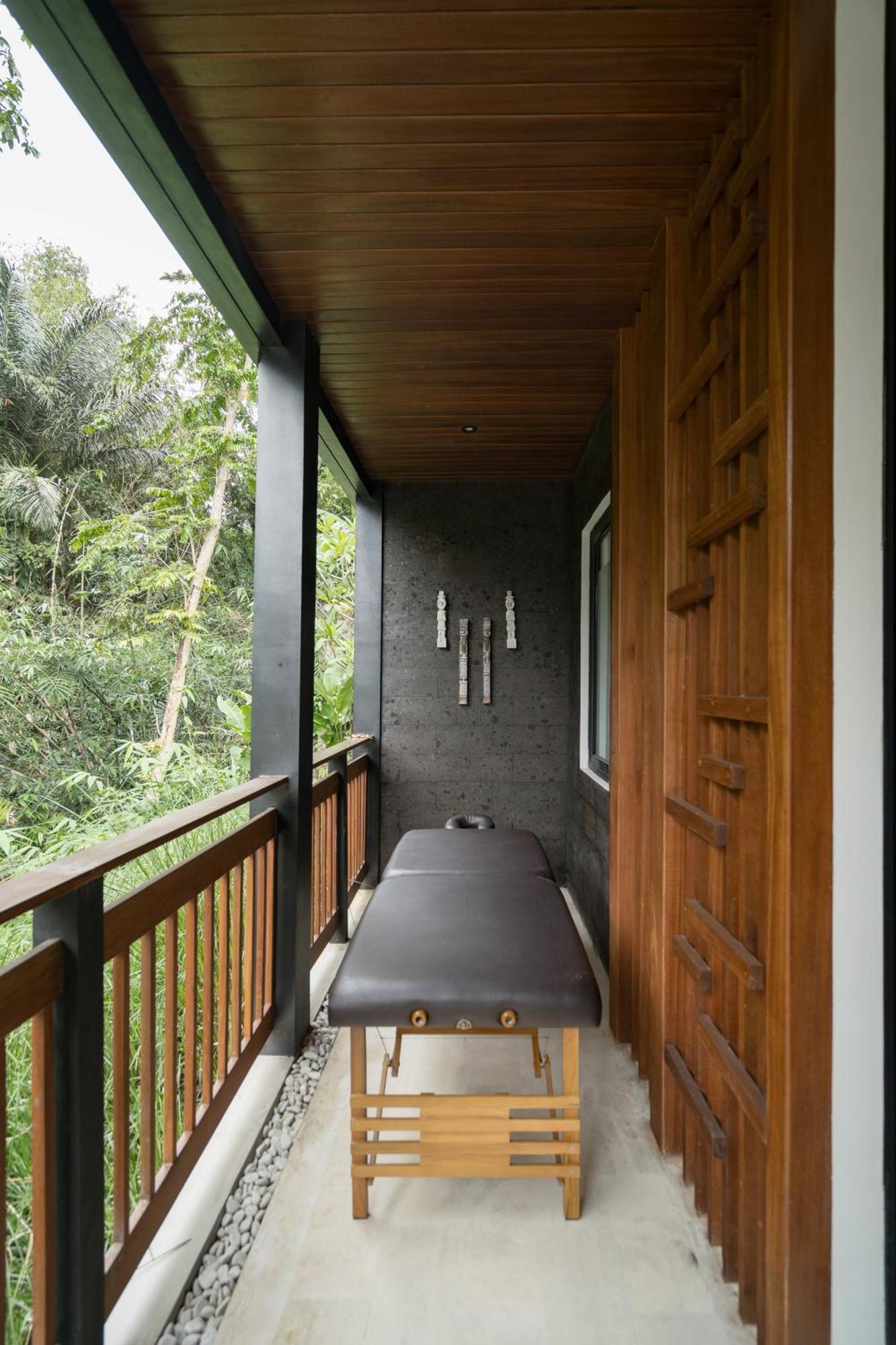 Villa So Hum By Balisuperhost Ubud
