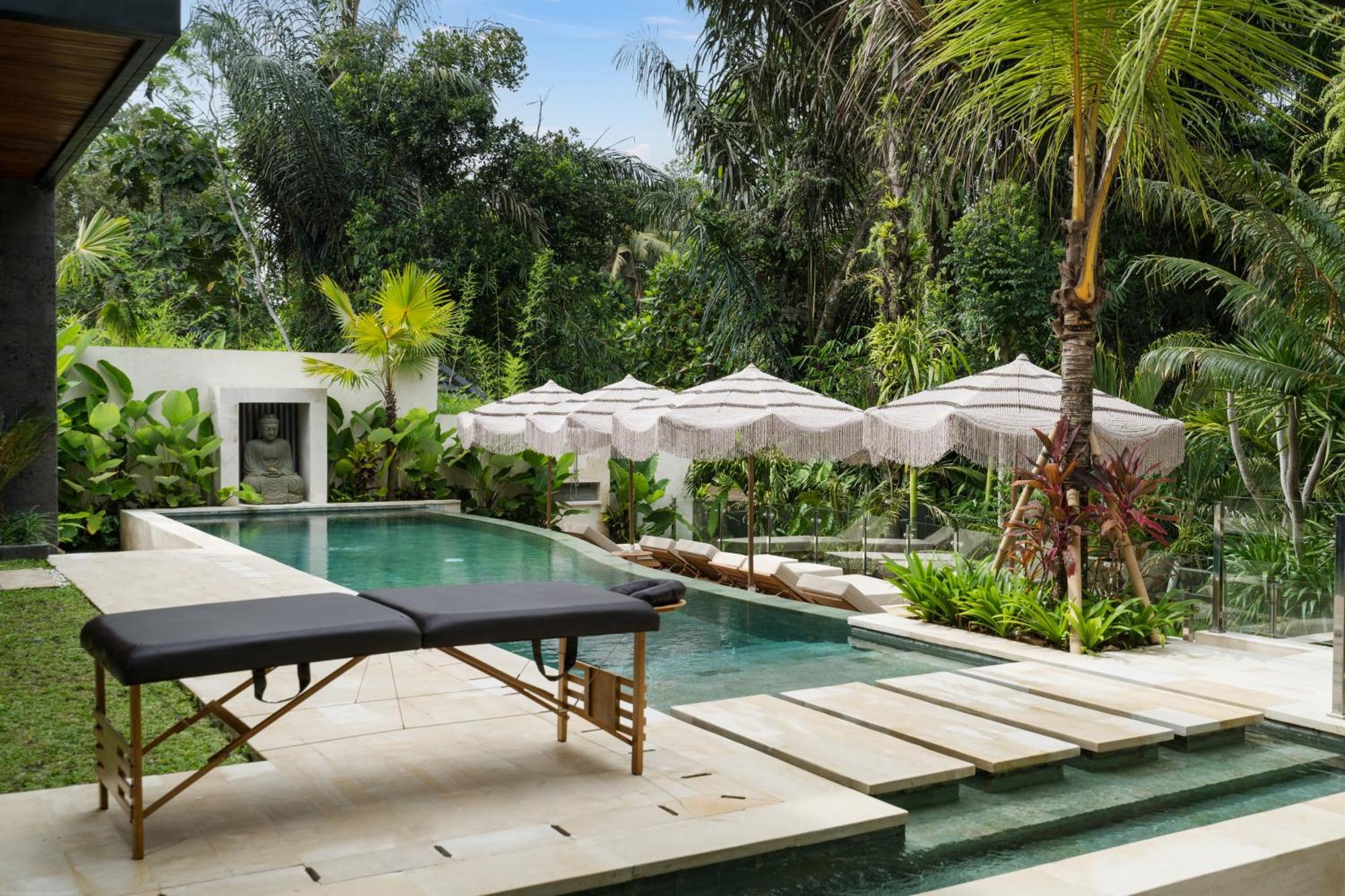 Villa So Hum By Balisuperhost Ubud