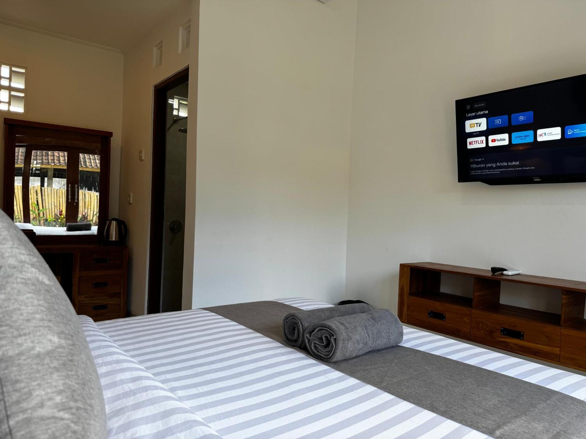 Kokokan House Ubud