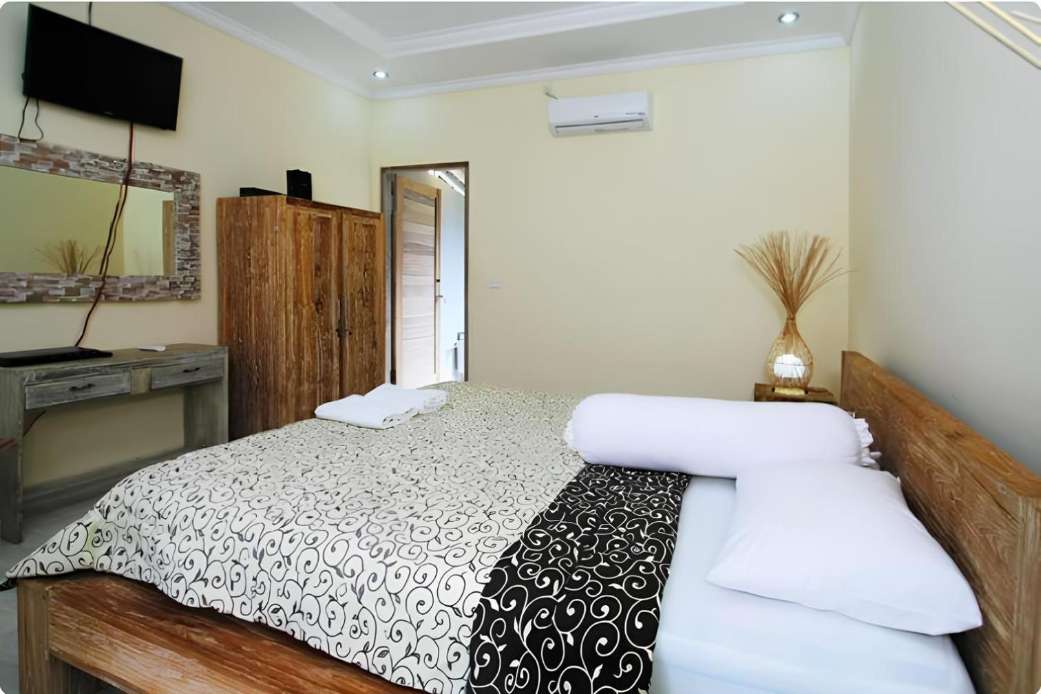Bale Bali Guest house Ubud (Bali)