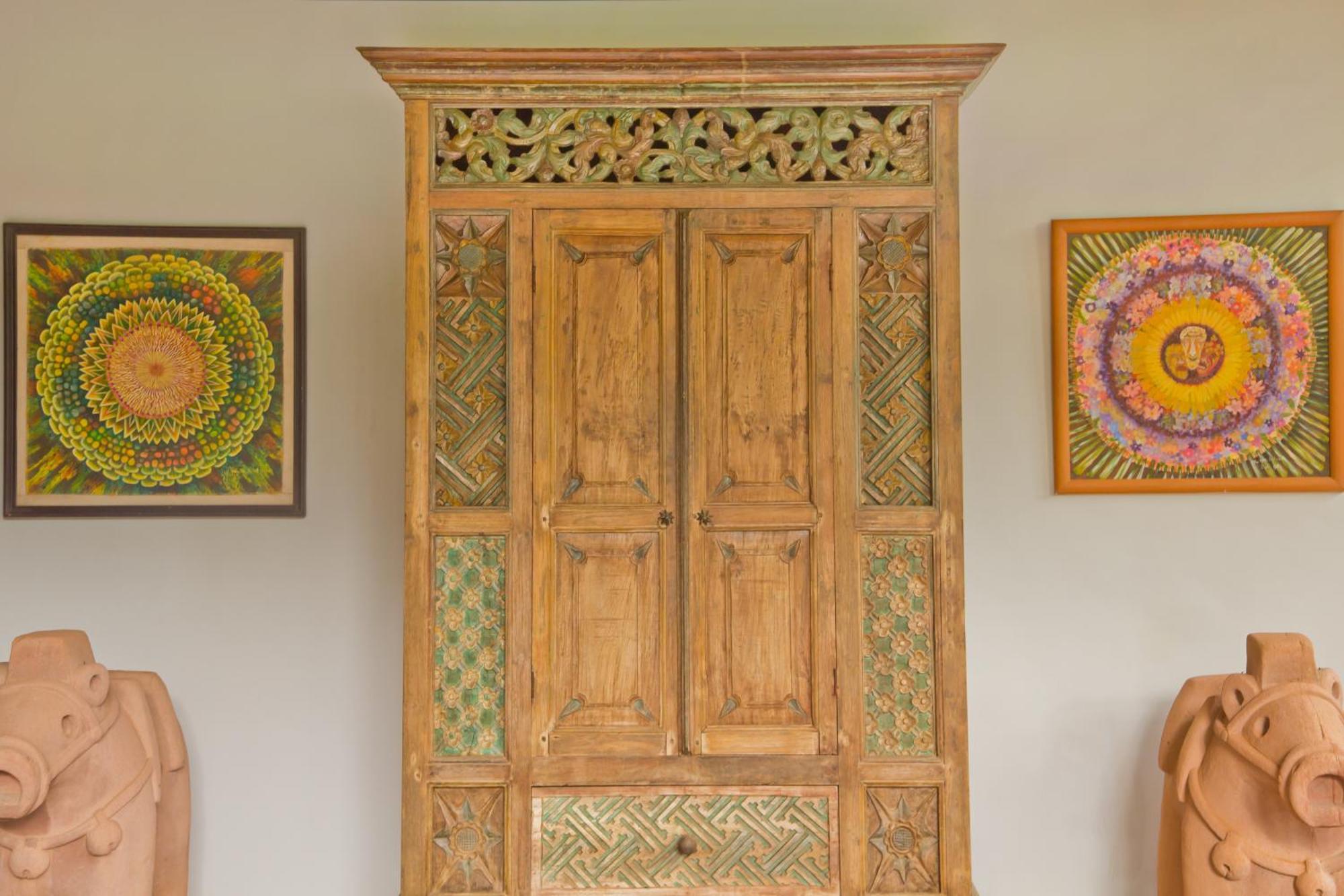 Samastiti Near The Yoga Barn