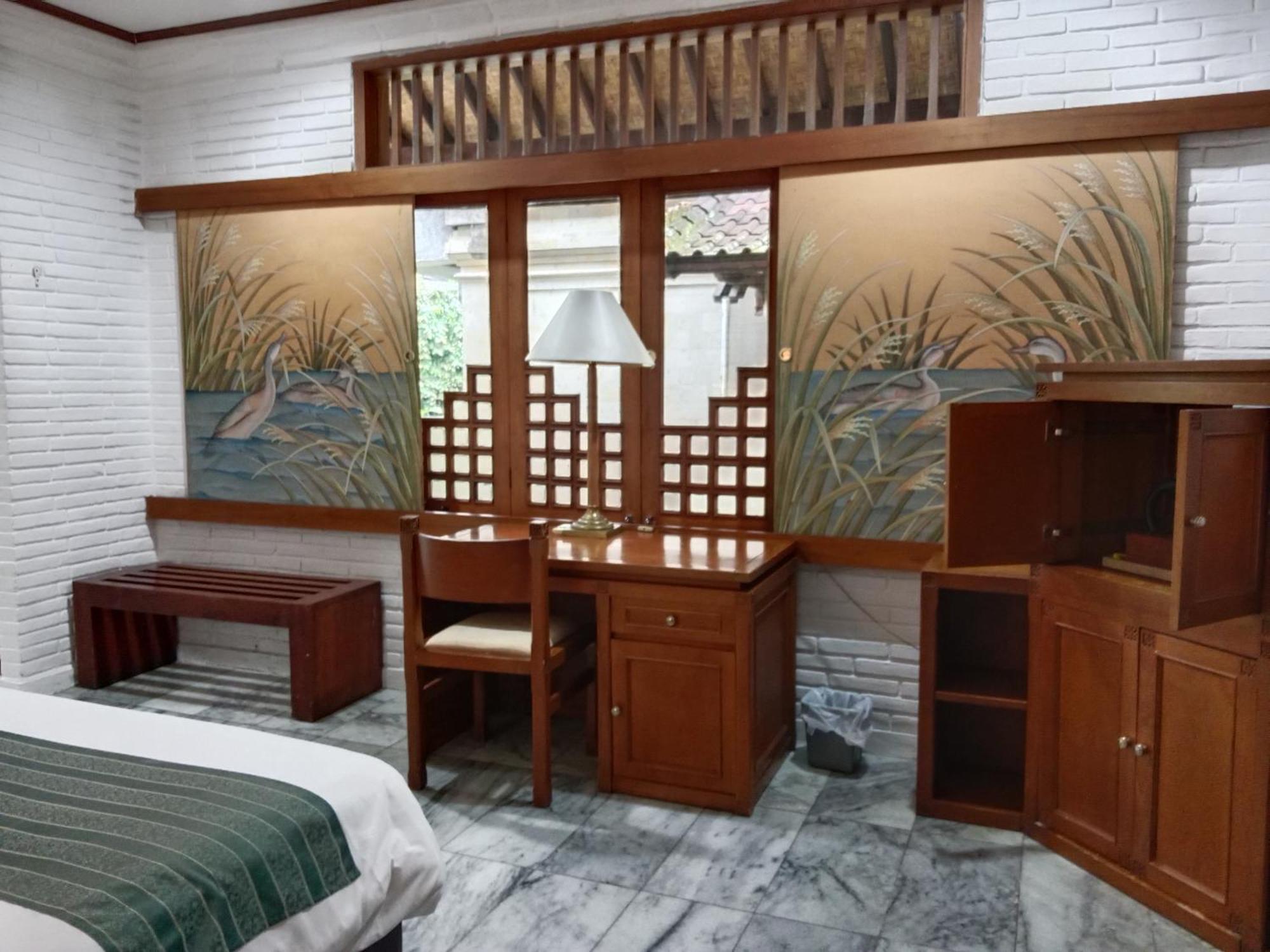 Puri Padi Guest house 3*