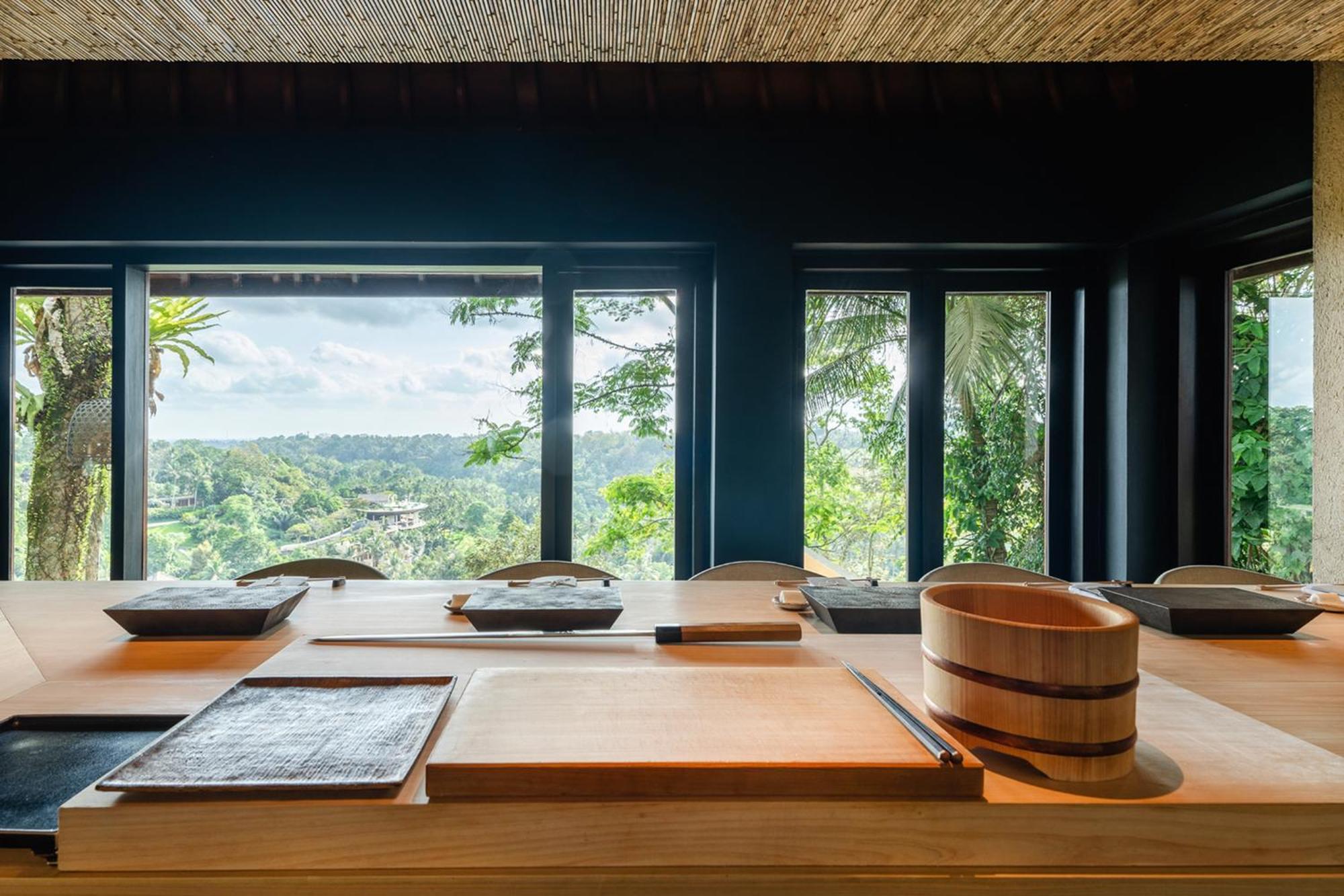 The Sayan House Resort Ubud (Bali)