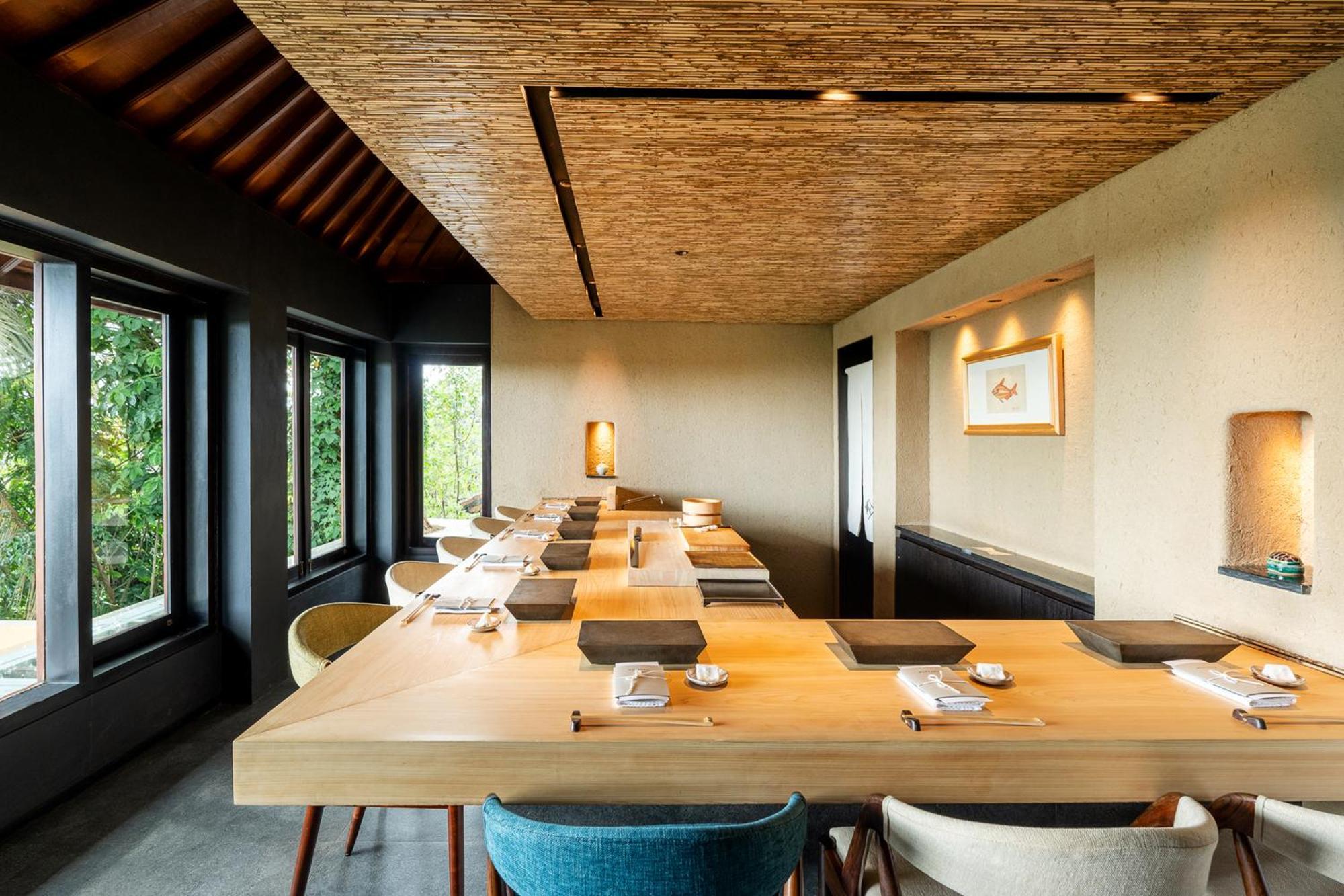The Sayan House Ubud (Bali)