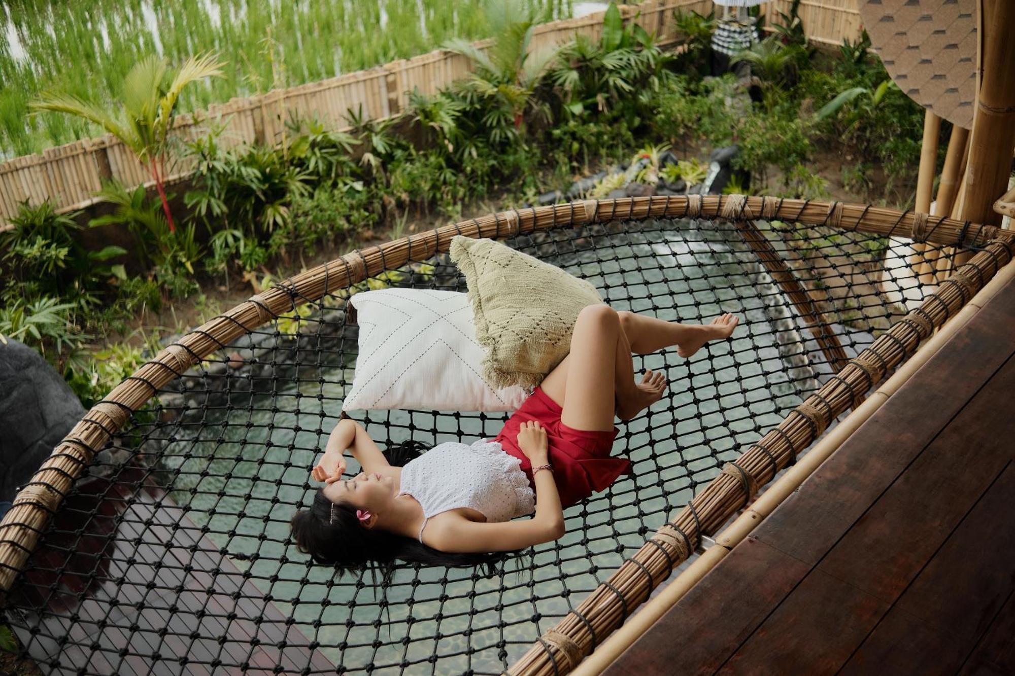 Arapan Eco Villa Ubud (Bali)