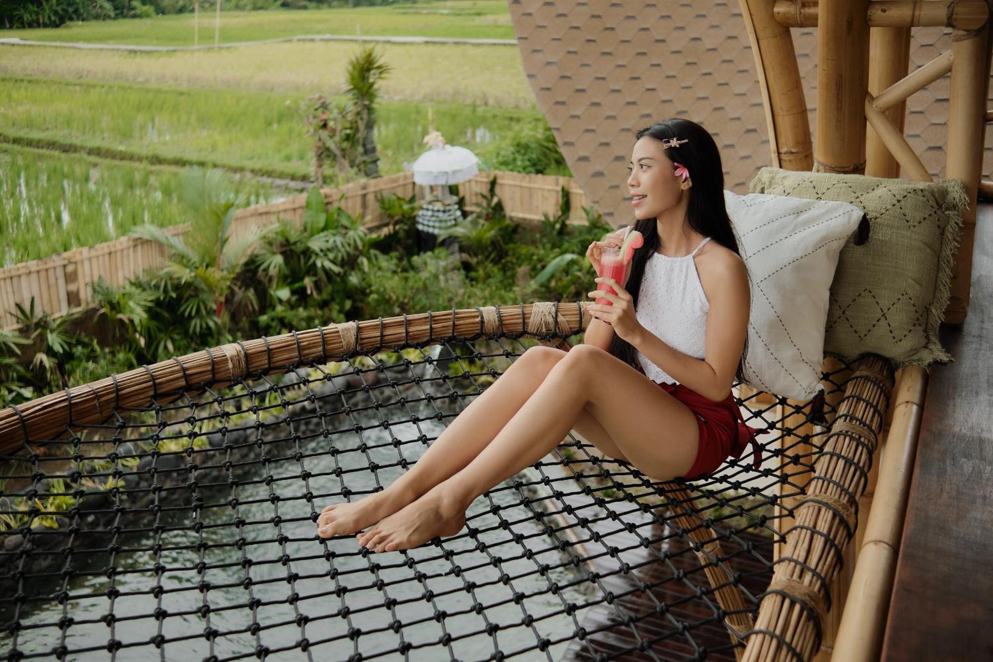 Arapan Eco Ubud (Bali)