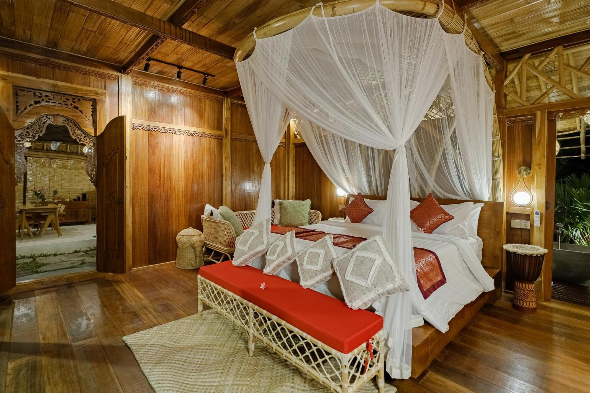 Arapan Eco * Ubud (Bali)