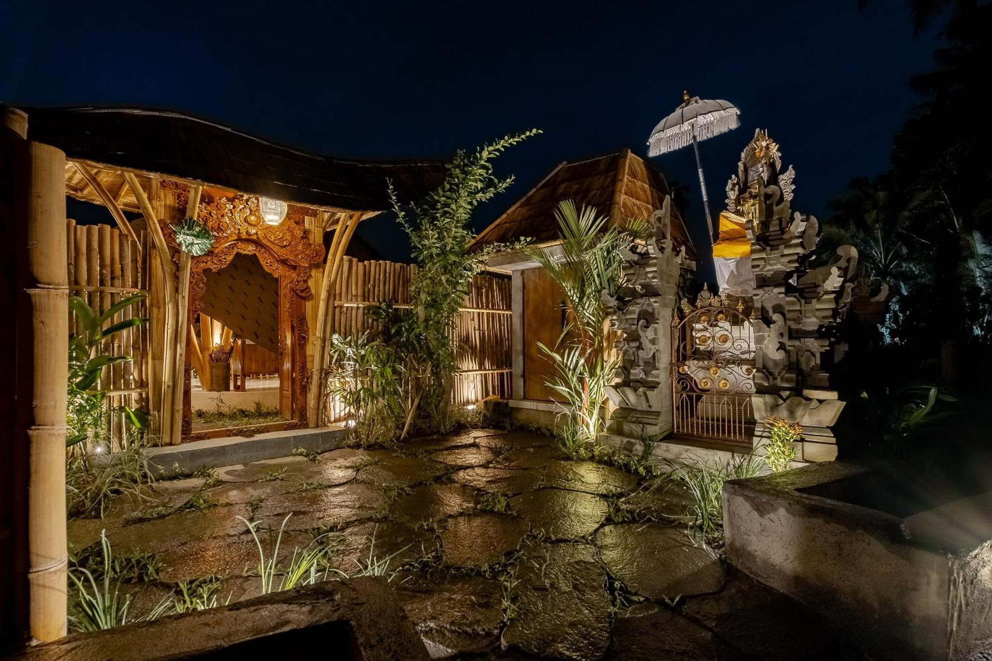 Villa Arapan Eco