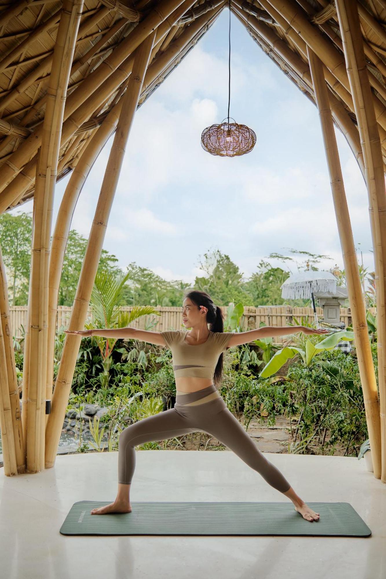 Villa Arapan Eco Ubud (Bali)