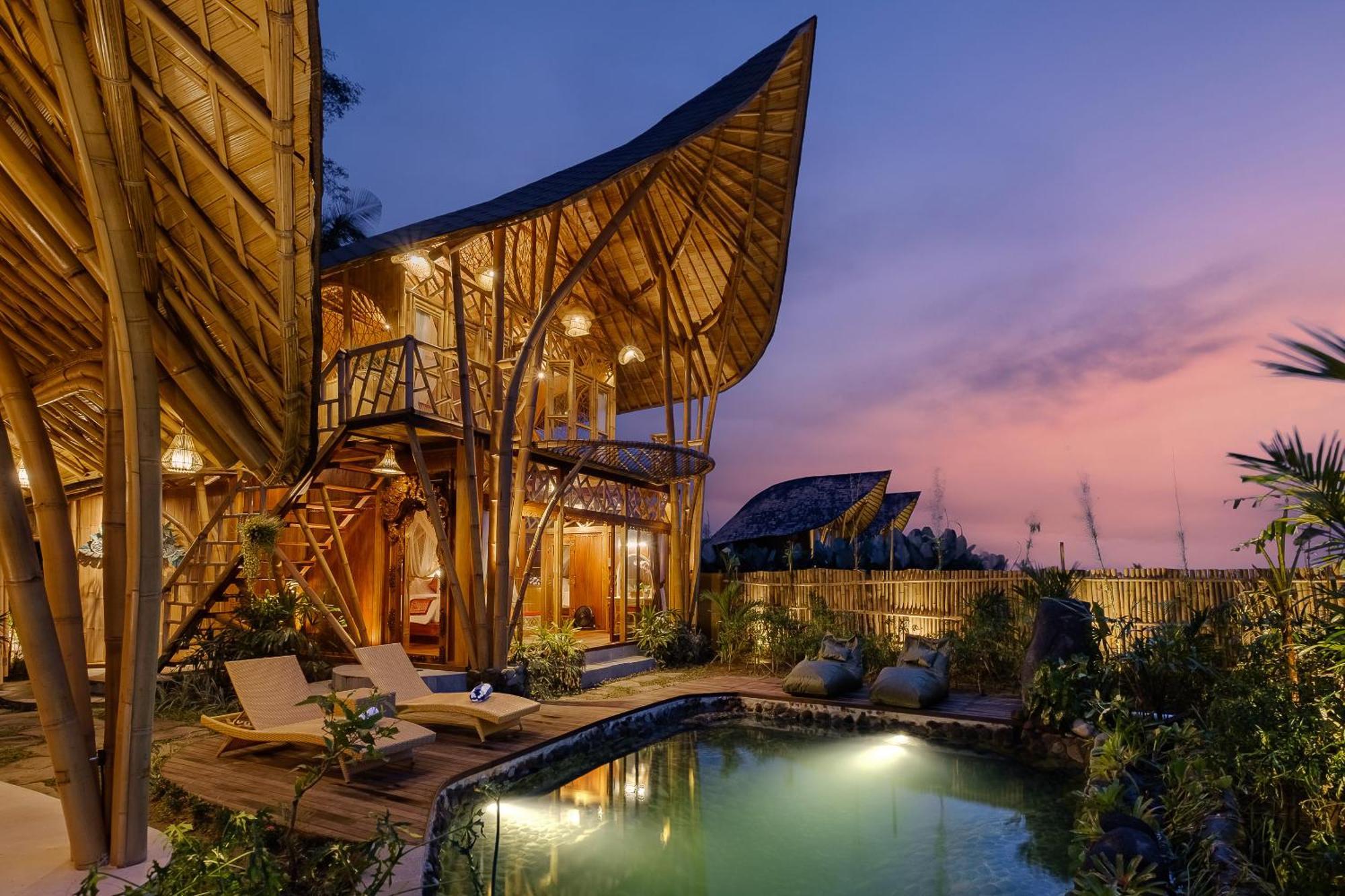 Arapan Eco * Ubud (Bali)