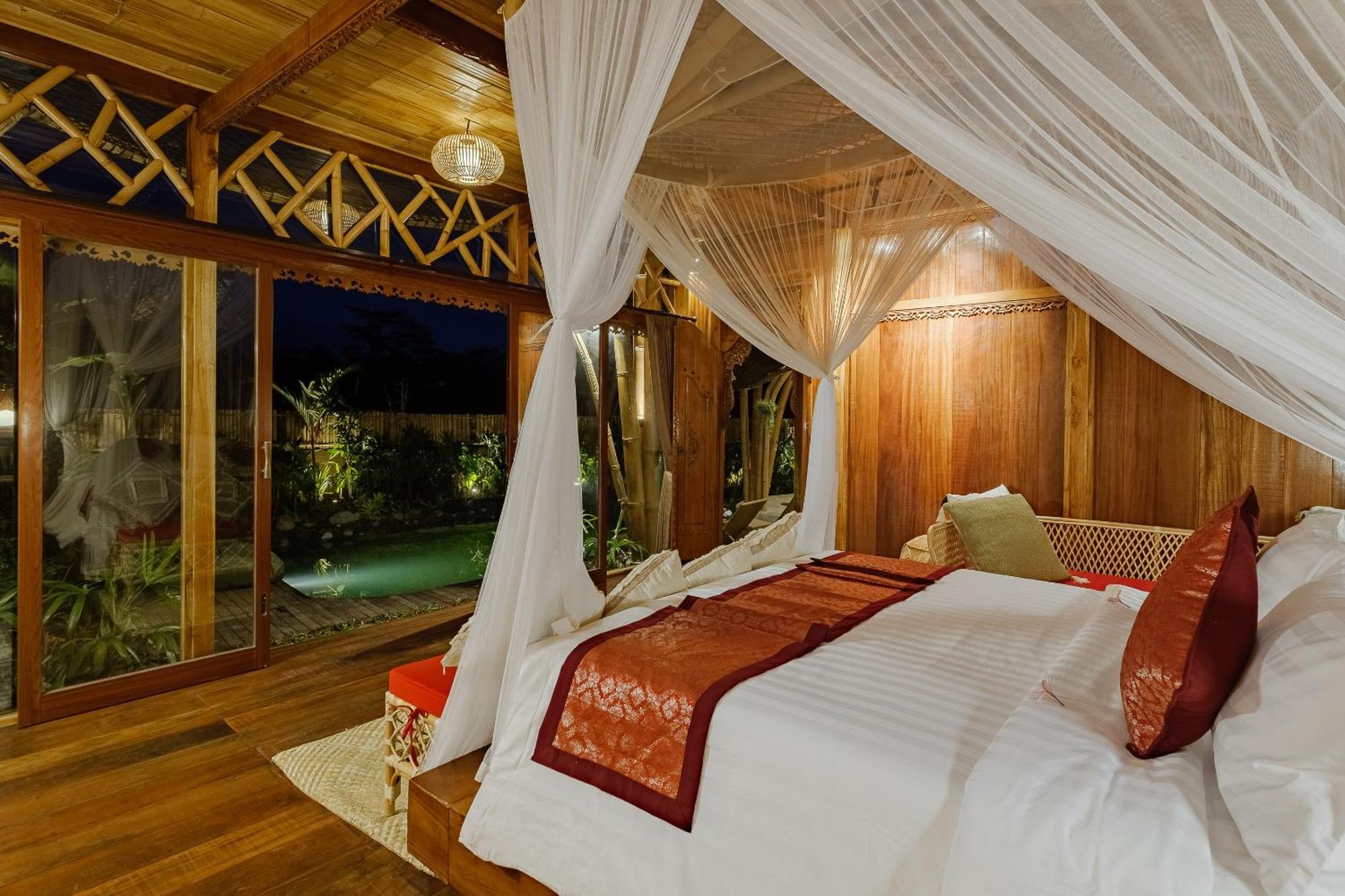 Arapan Eco Villa