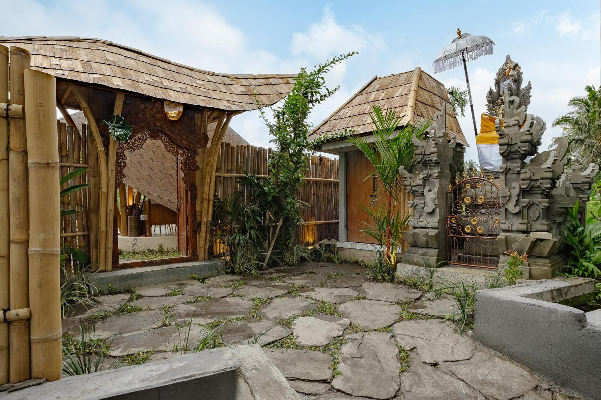 Villa Arapan Eco