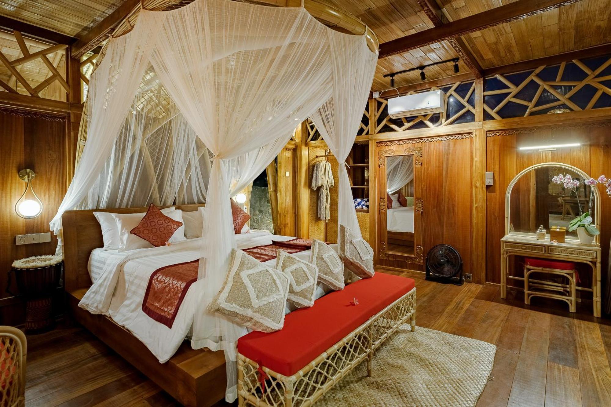 Arapan Eco Villa Ubud (Bali)