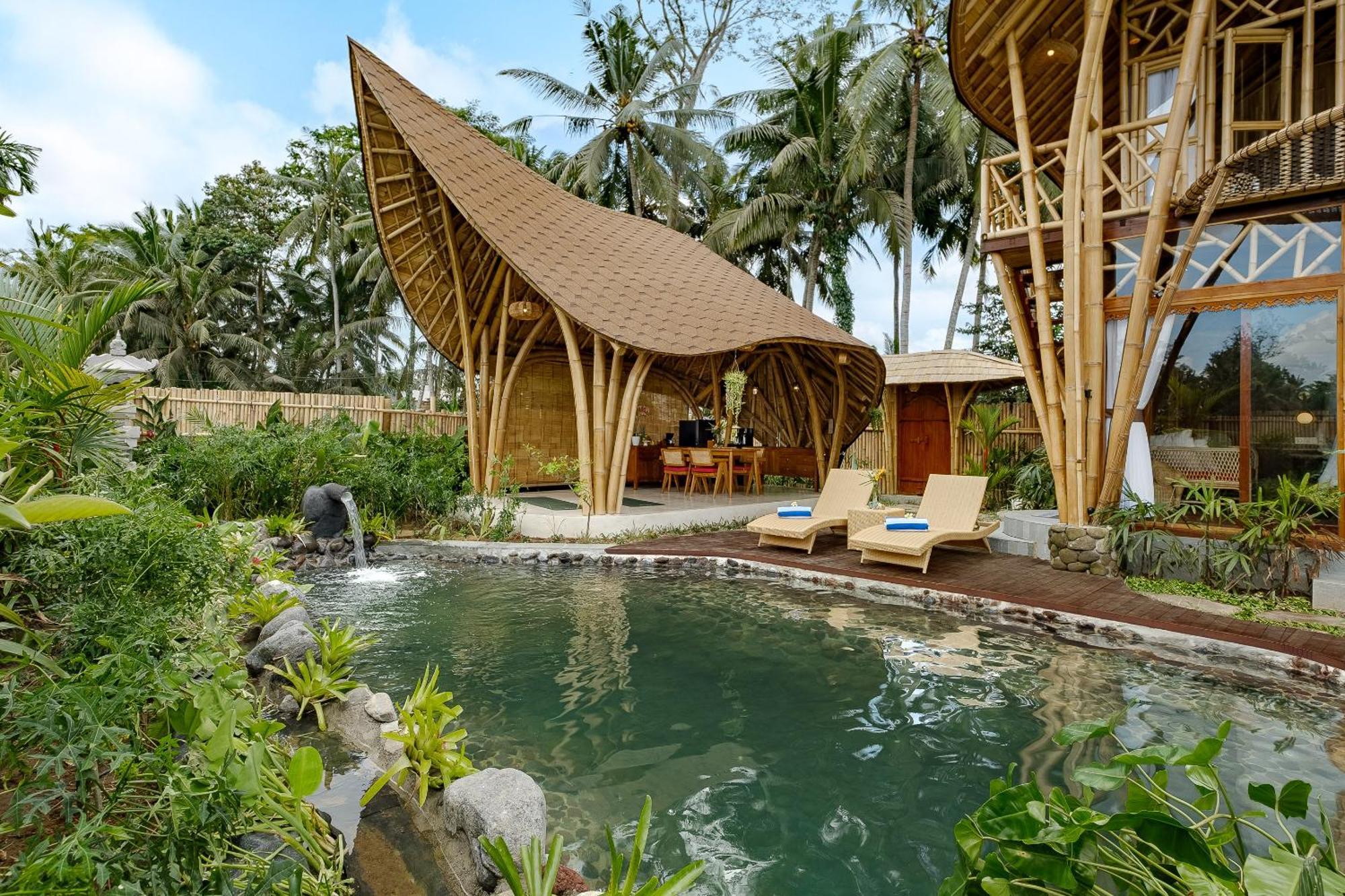 Villa Arapan Eco