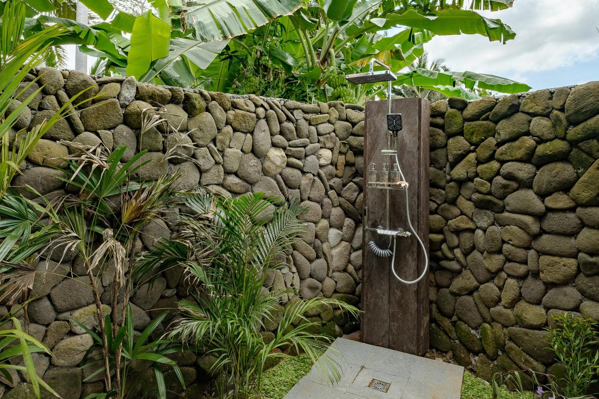 Arapan Eco Villa *