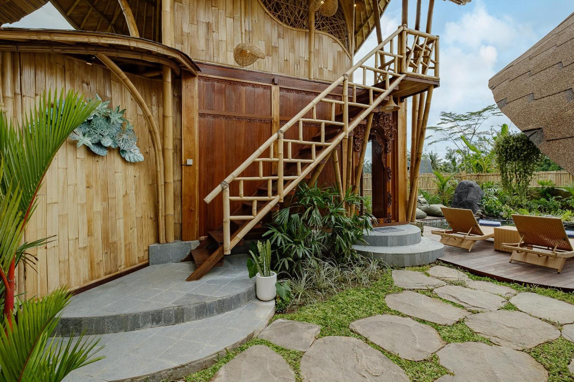 Arapan Eco Ubud (Bali)