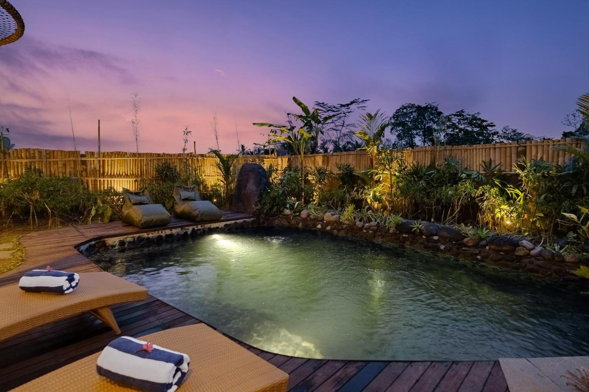 Arapan Eco * Ubud (Bali)