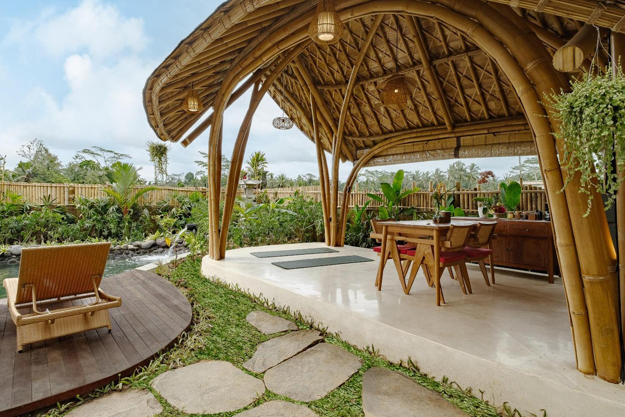 Arapan Eco * Ubud (Bali)