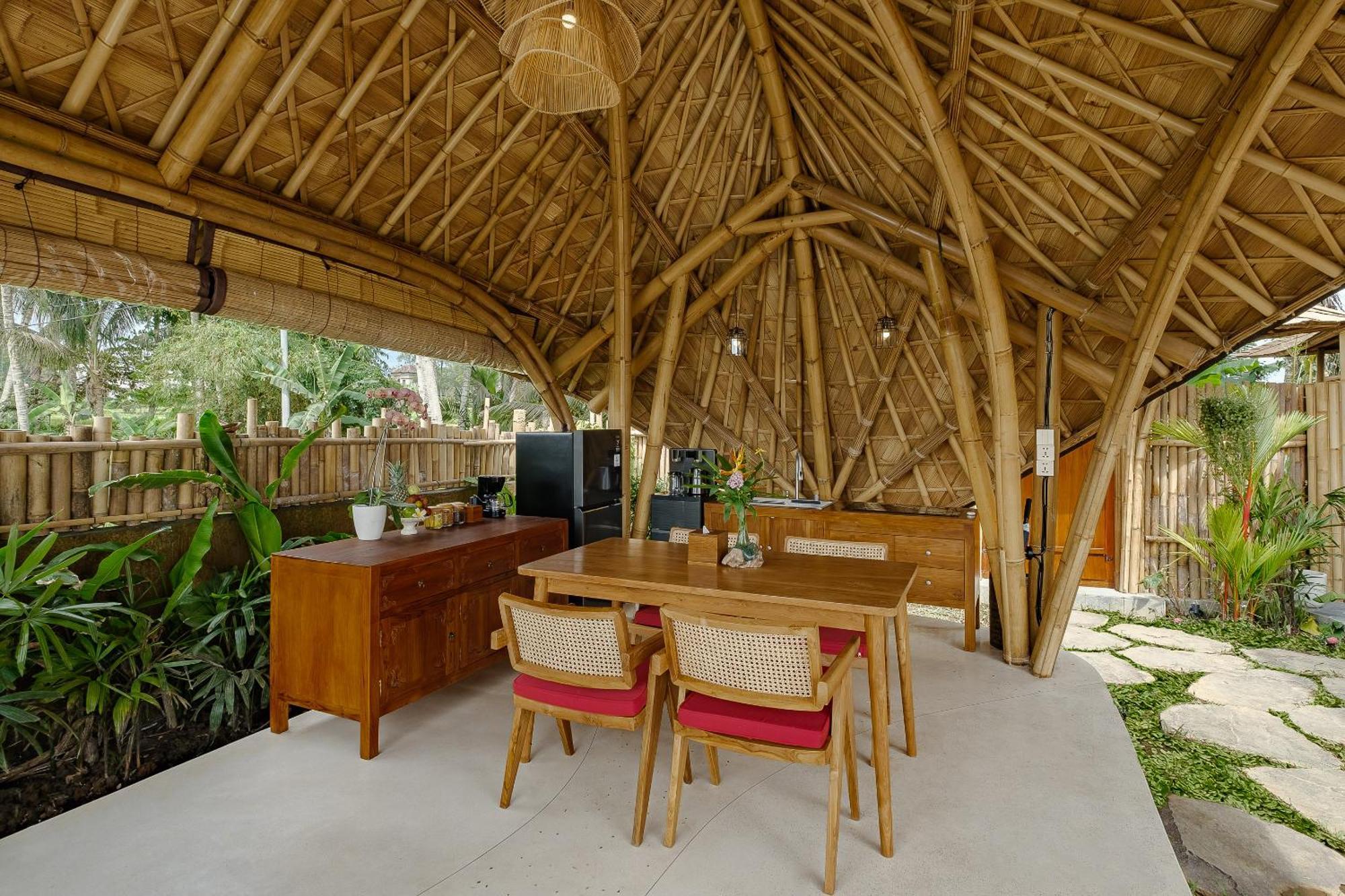 Arapan Eco Villa Ubud (Bali)