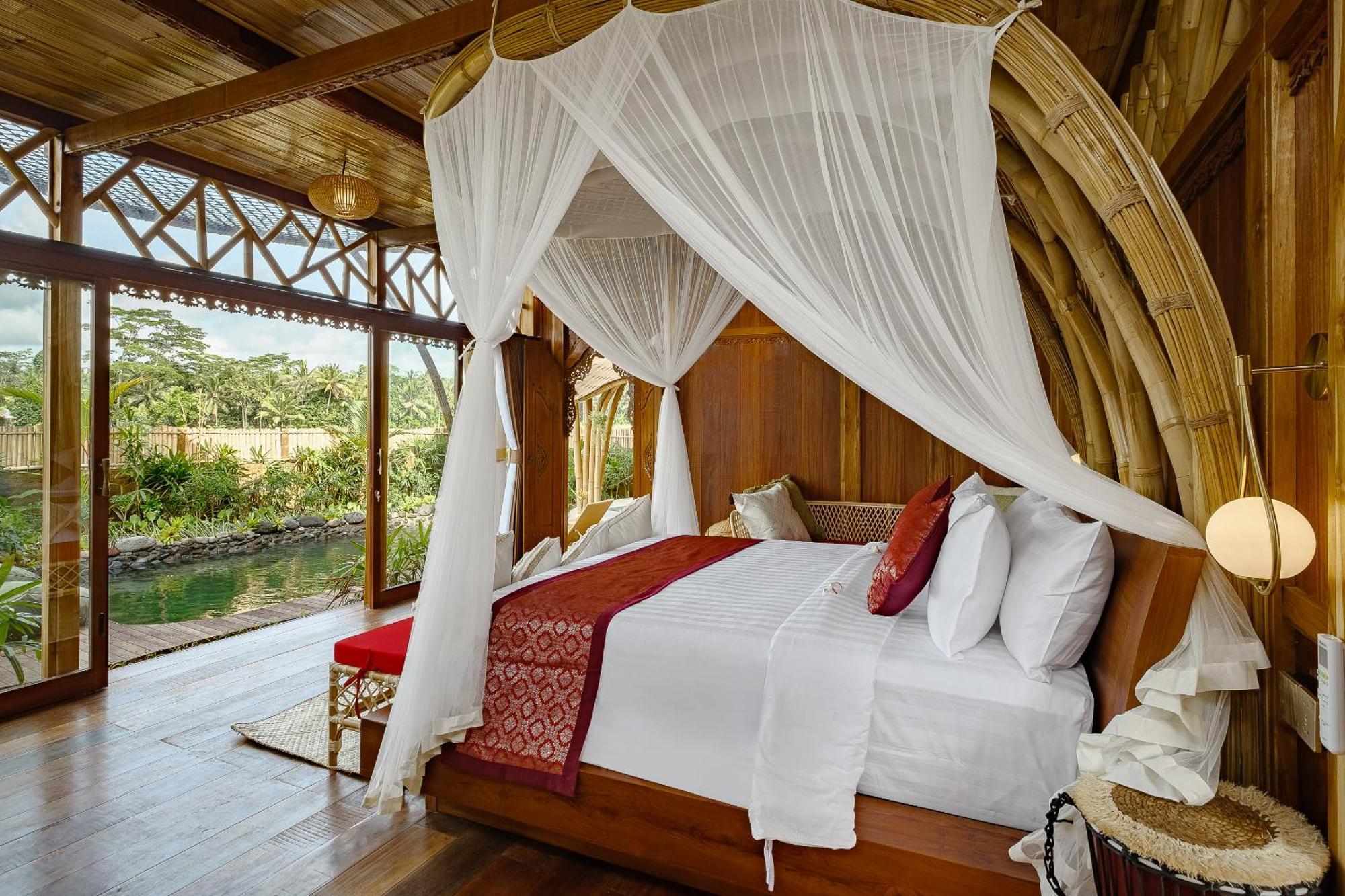 Villa Arapan Eco