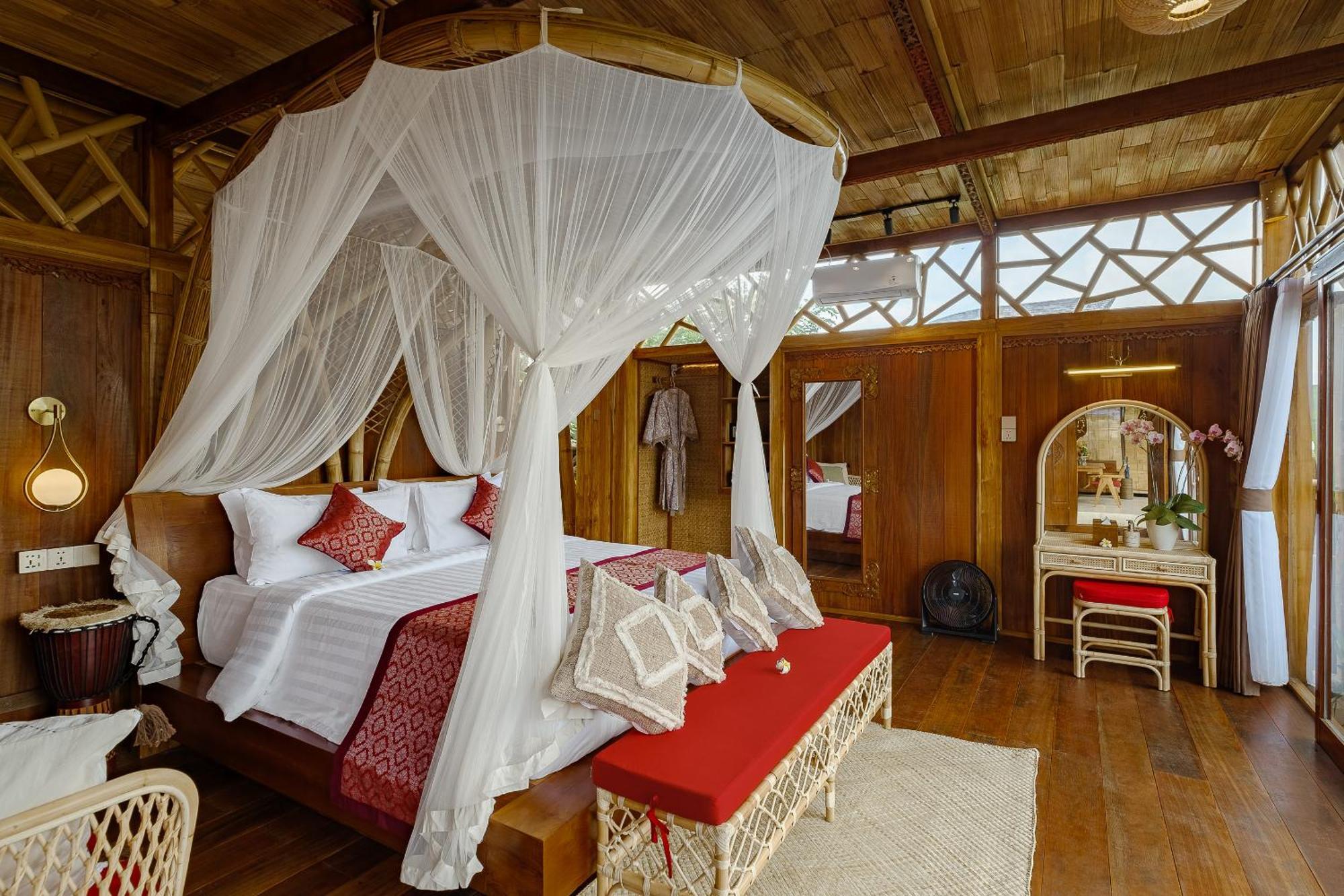 Arapan Eco Villa *