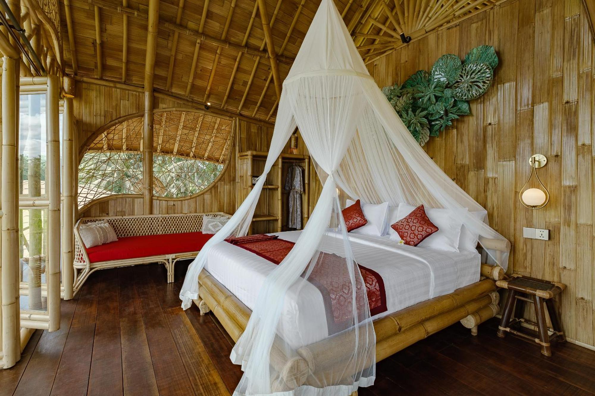 Arapan Eco Villa Ubud (Bali)