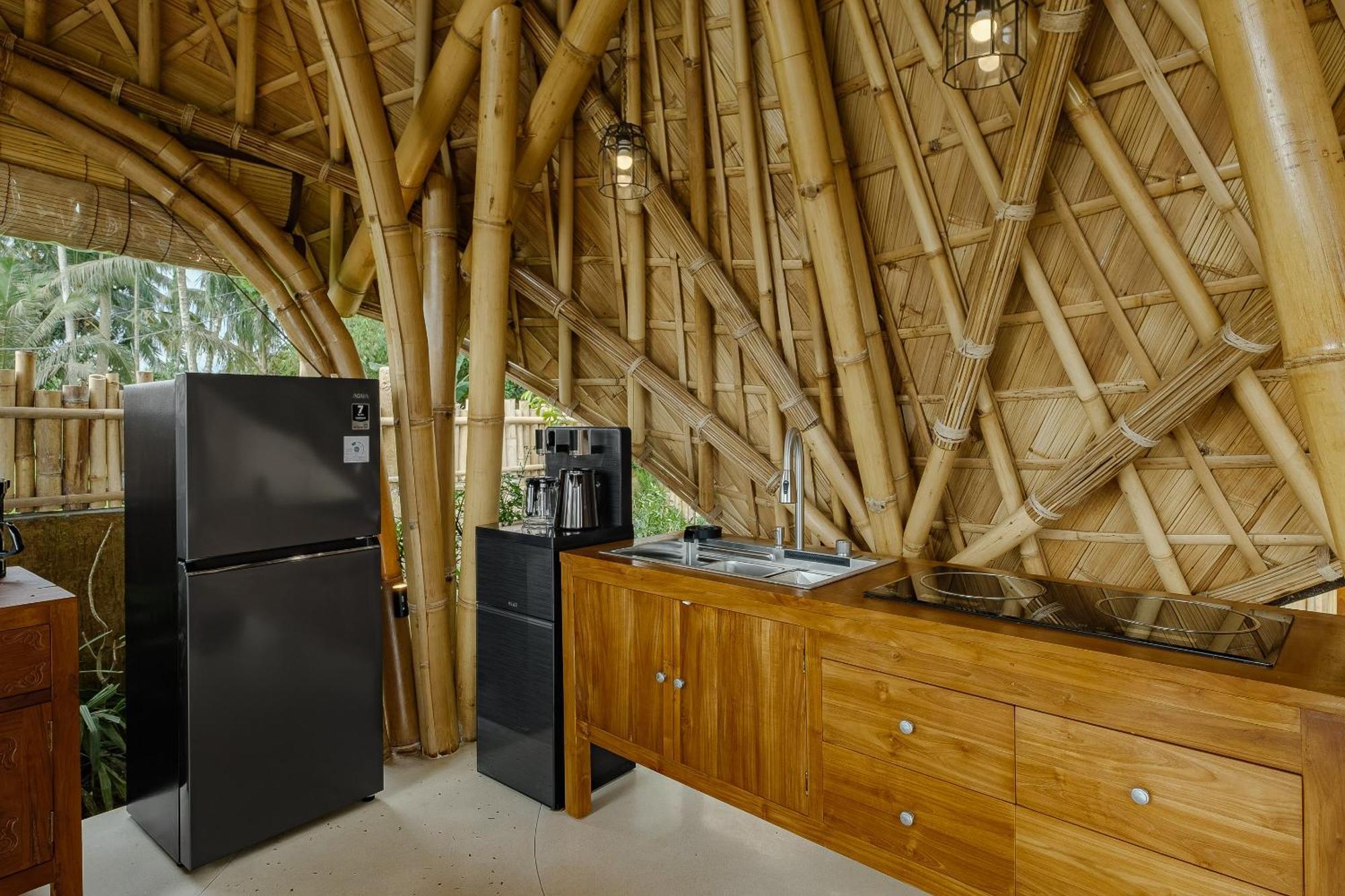 Villa Arapan Eco Ubud (Bali)