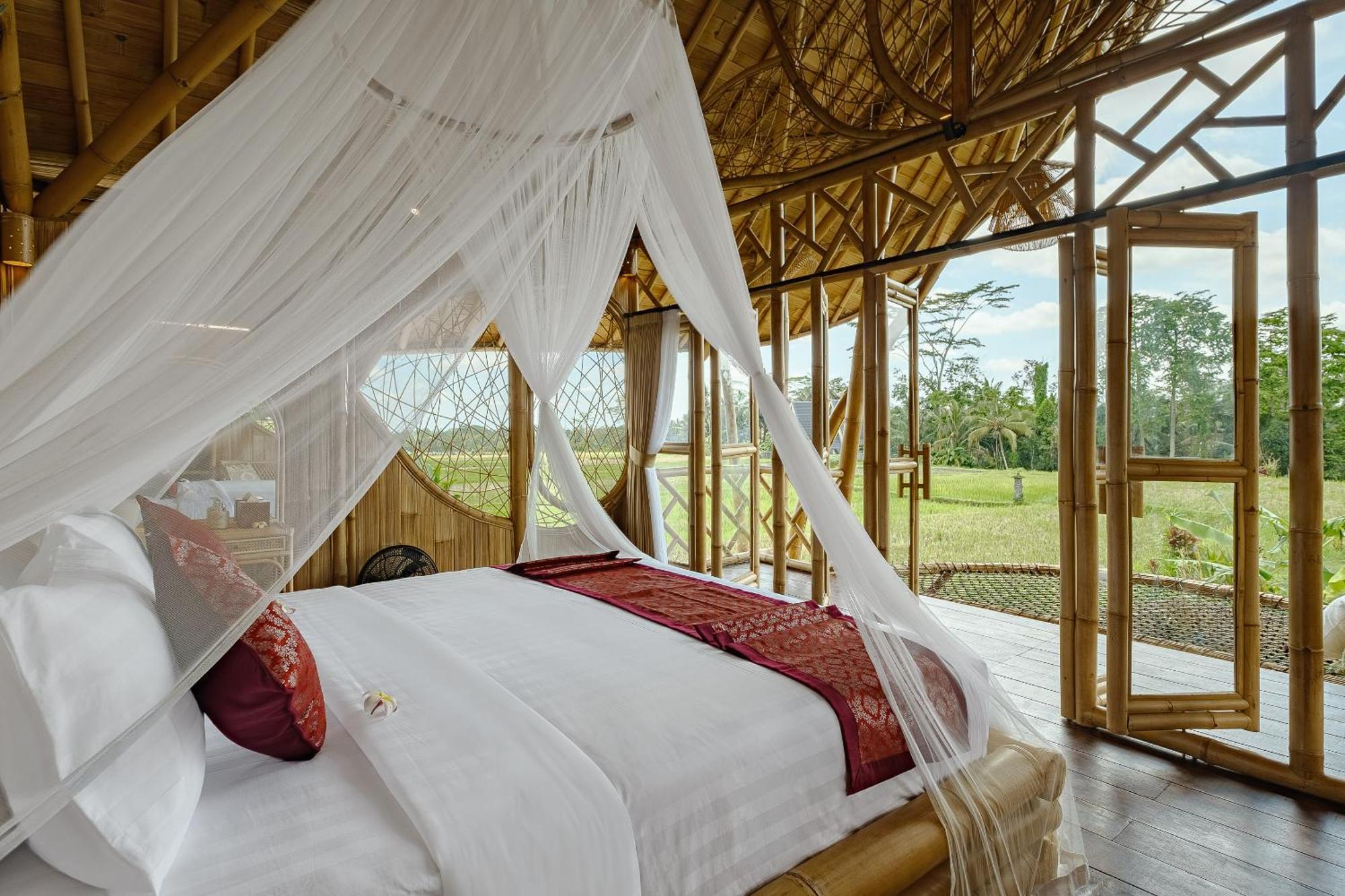 Arapan Eco * Ubud (Bali)