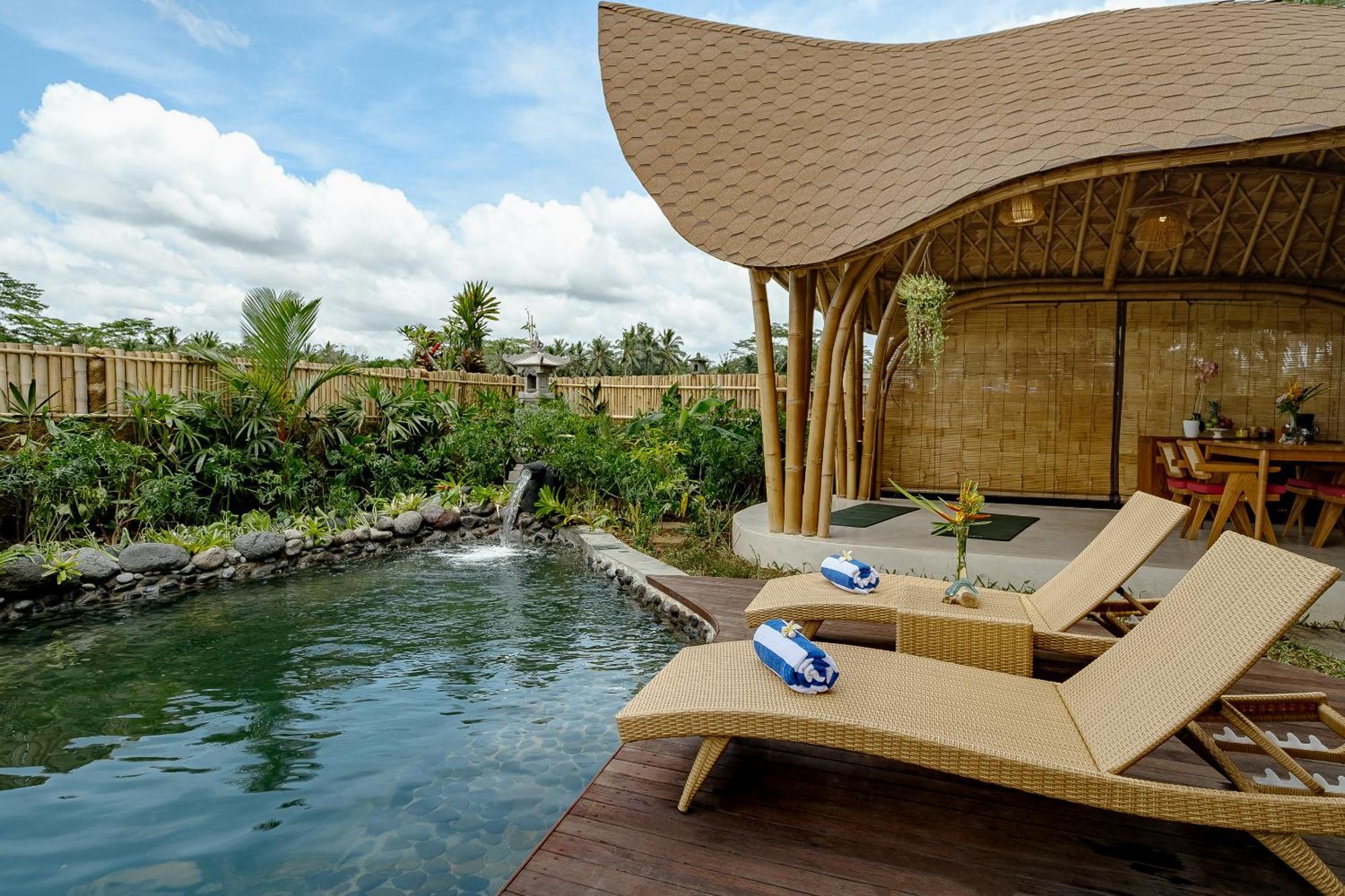 Arapan Eco Villa