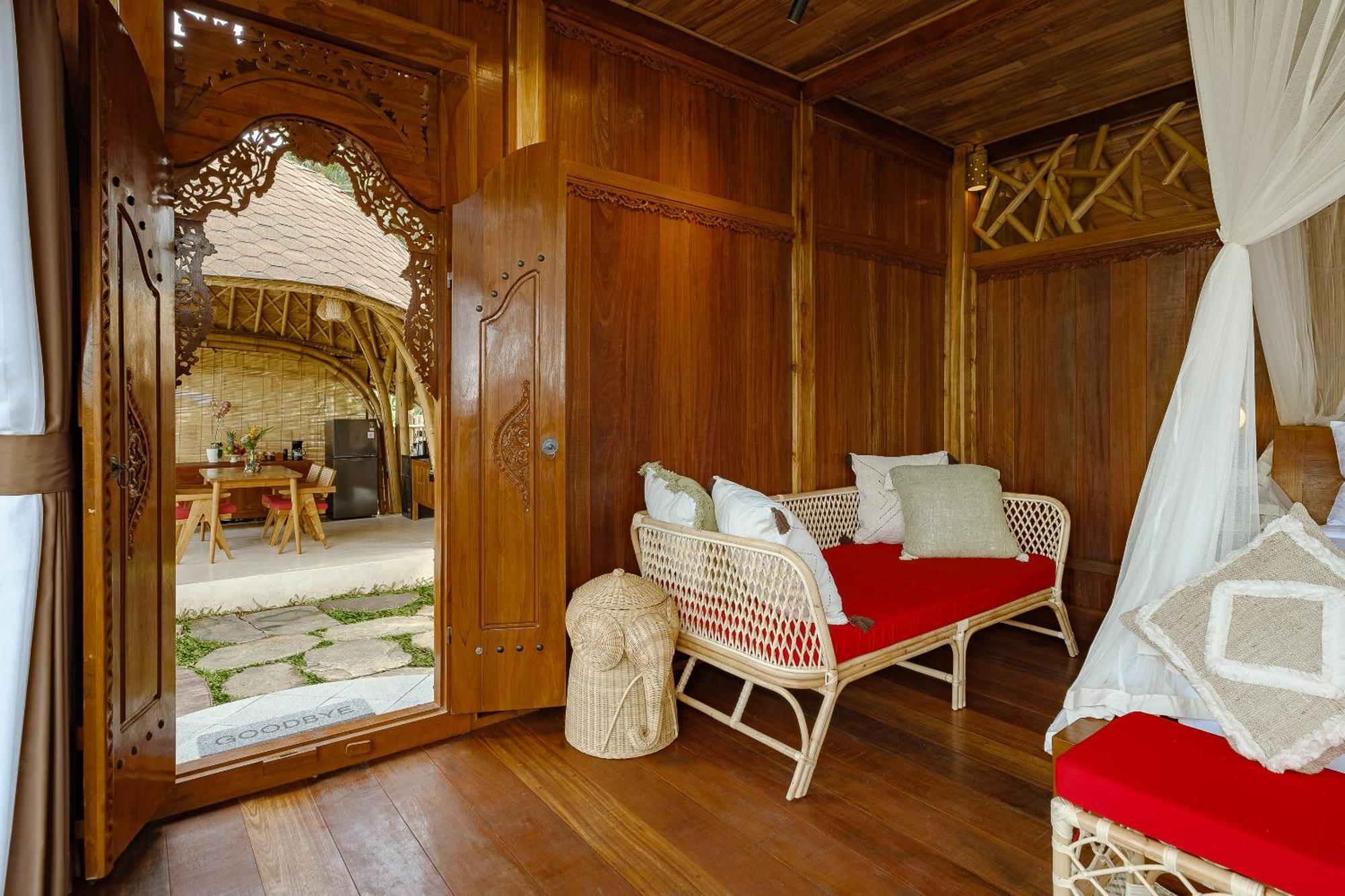Villa Arapan Eco