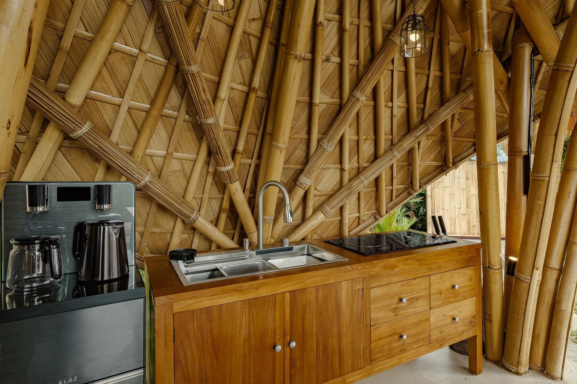 Arapan Eco Villa Ubud (Bali)