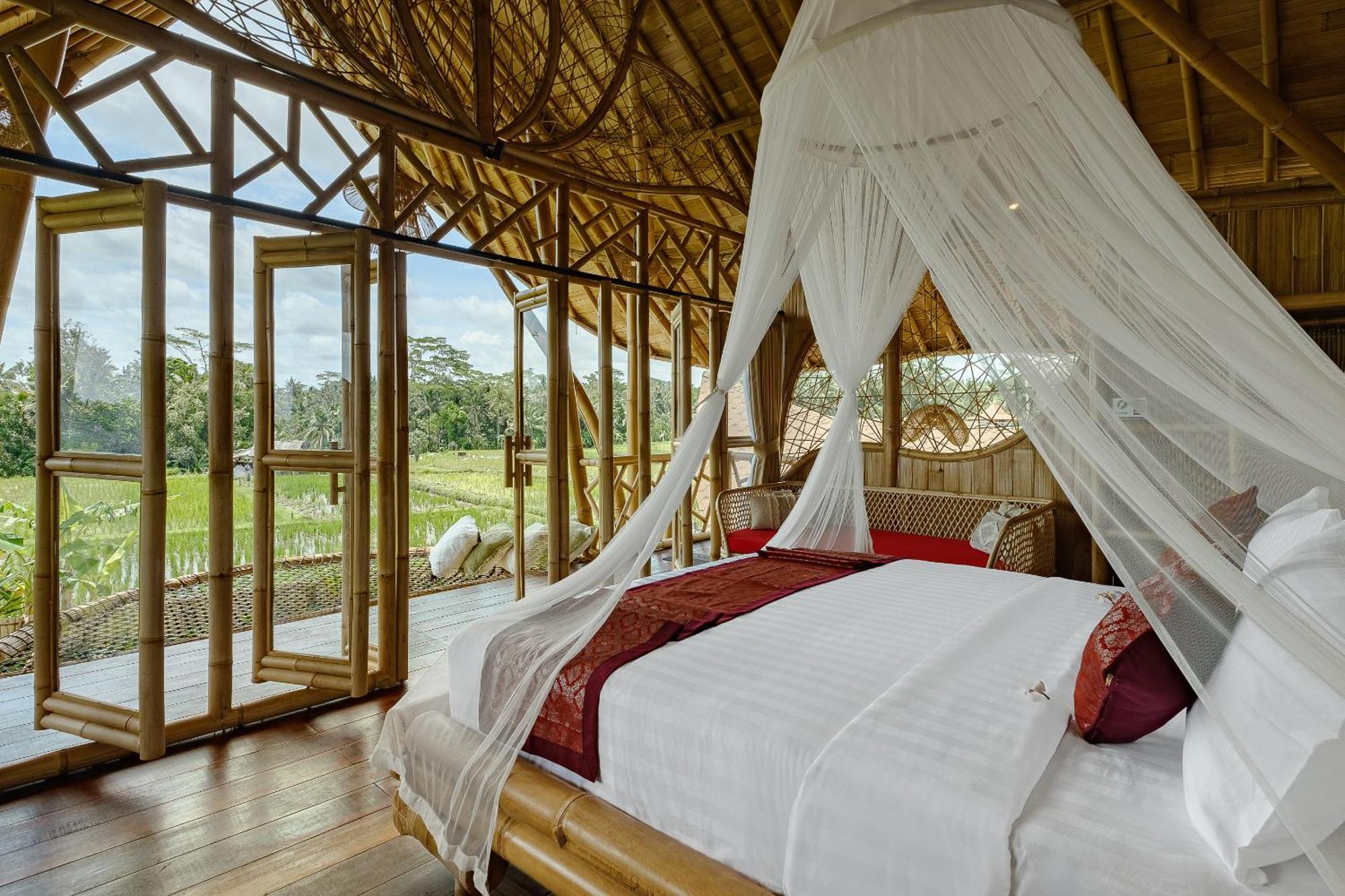 Arapan Eco Ubud (Bali)