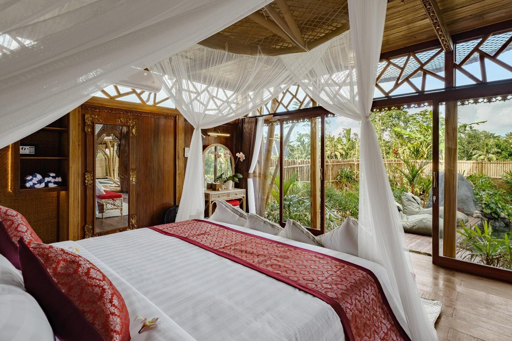 Arapan Eco Villa *