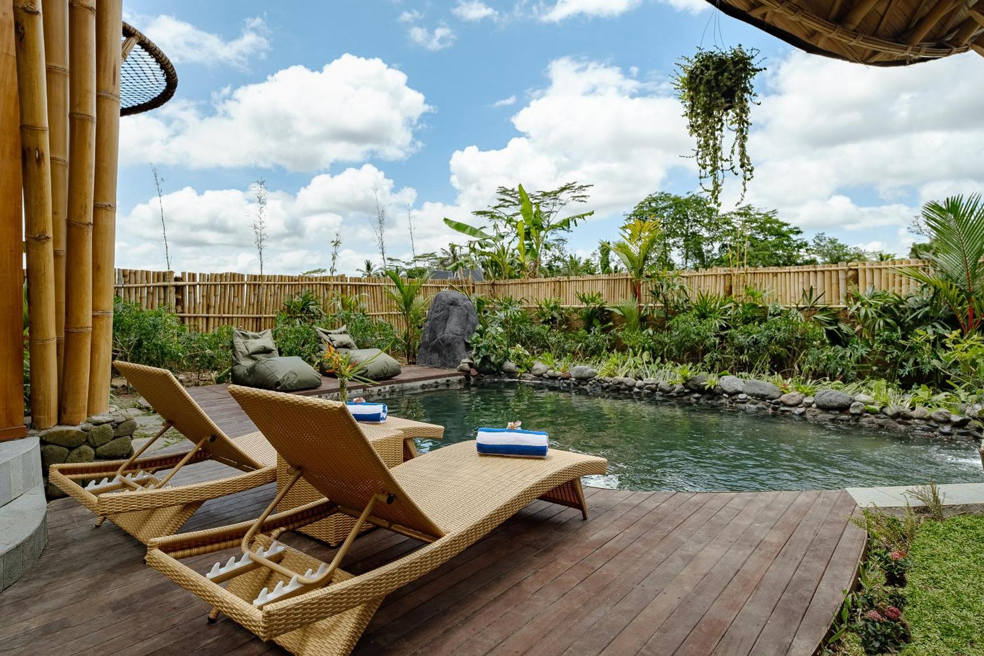 Arapan Eco Ubud (Bali)
