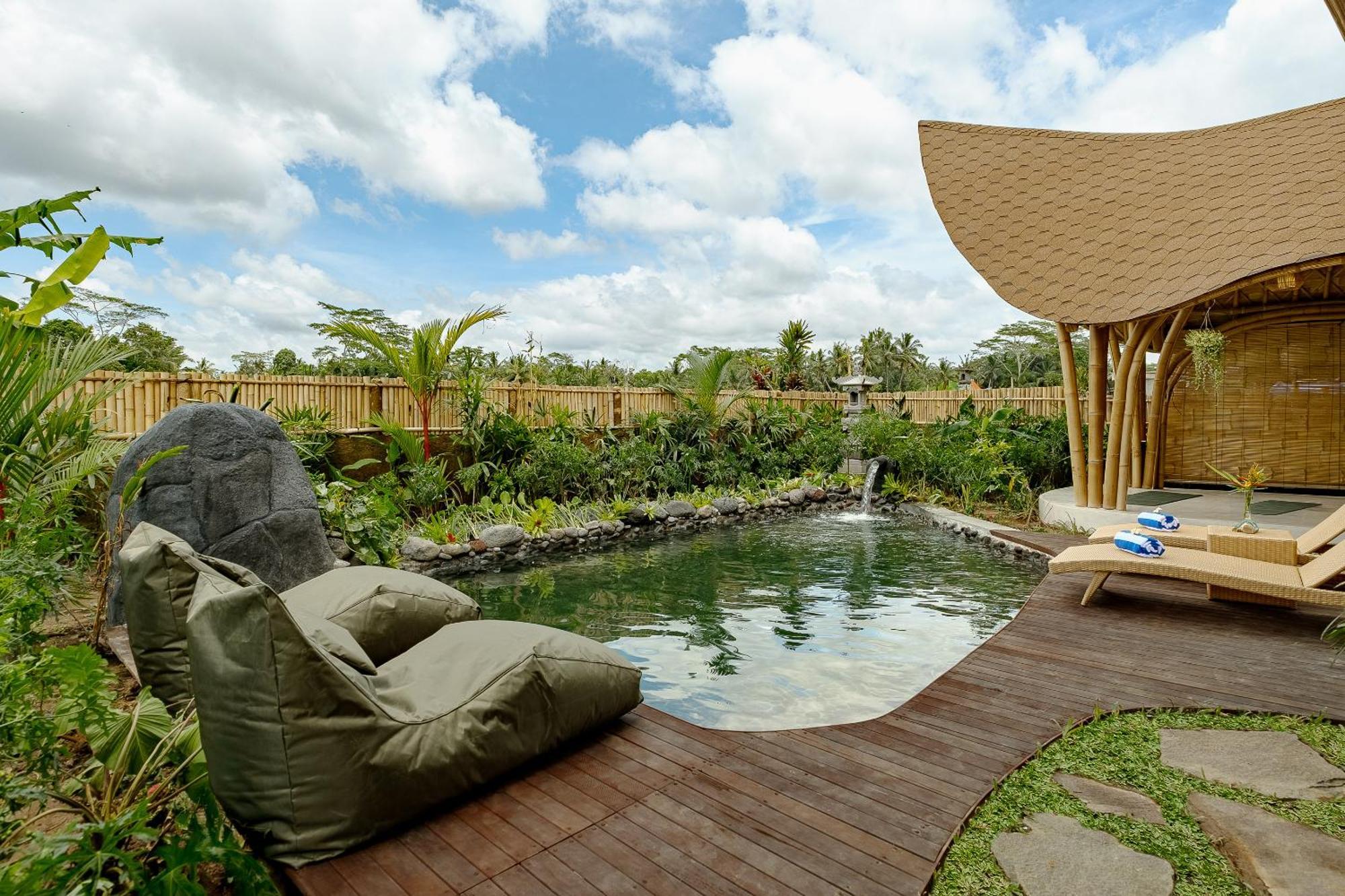 Arapan Eco * Ubud (Bali)
