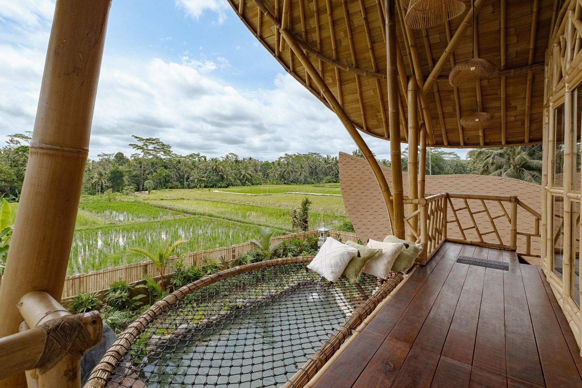 Arapan Eco Ubud (Bali)