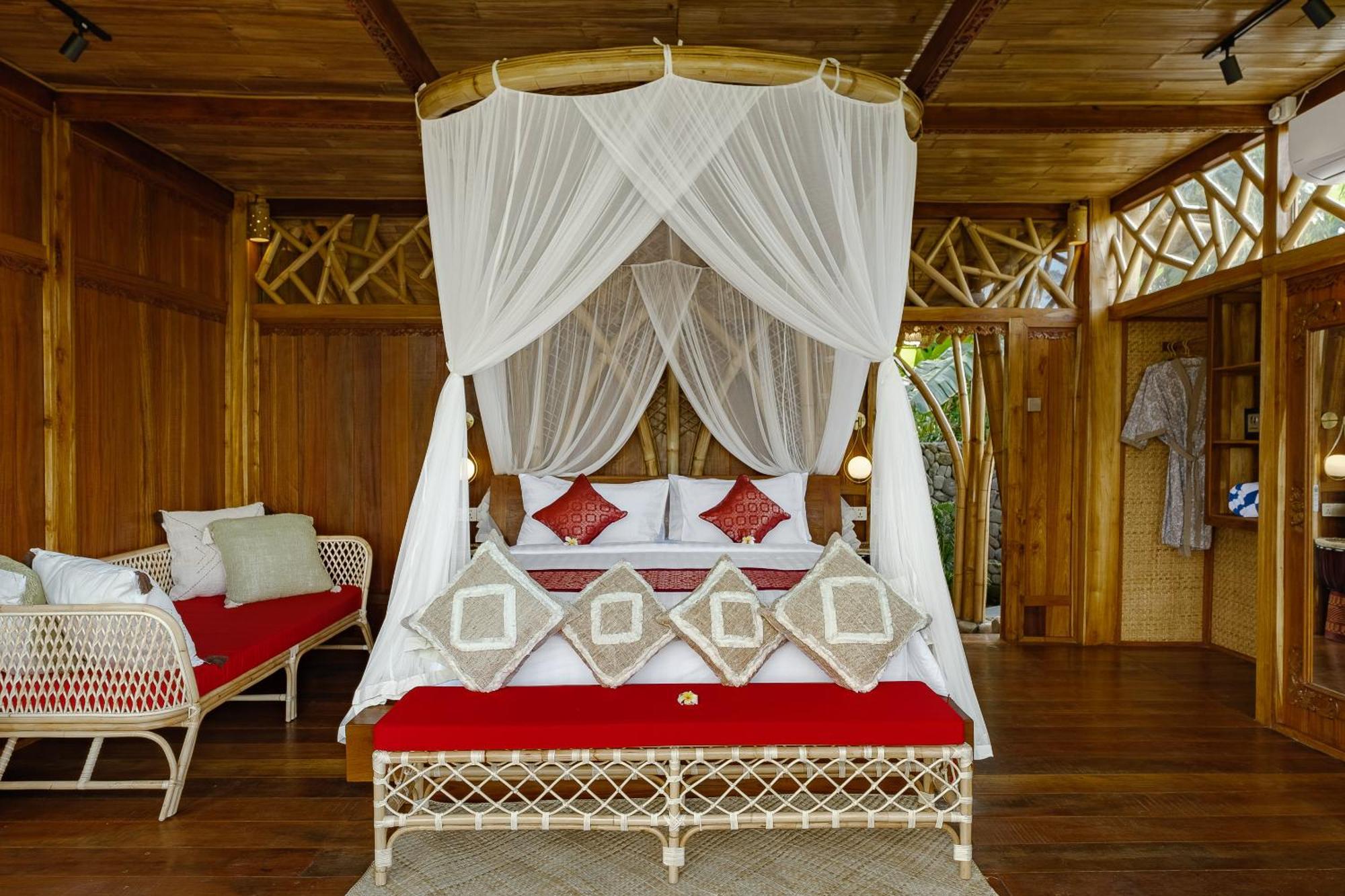 Arapan Eco Villa *