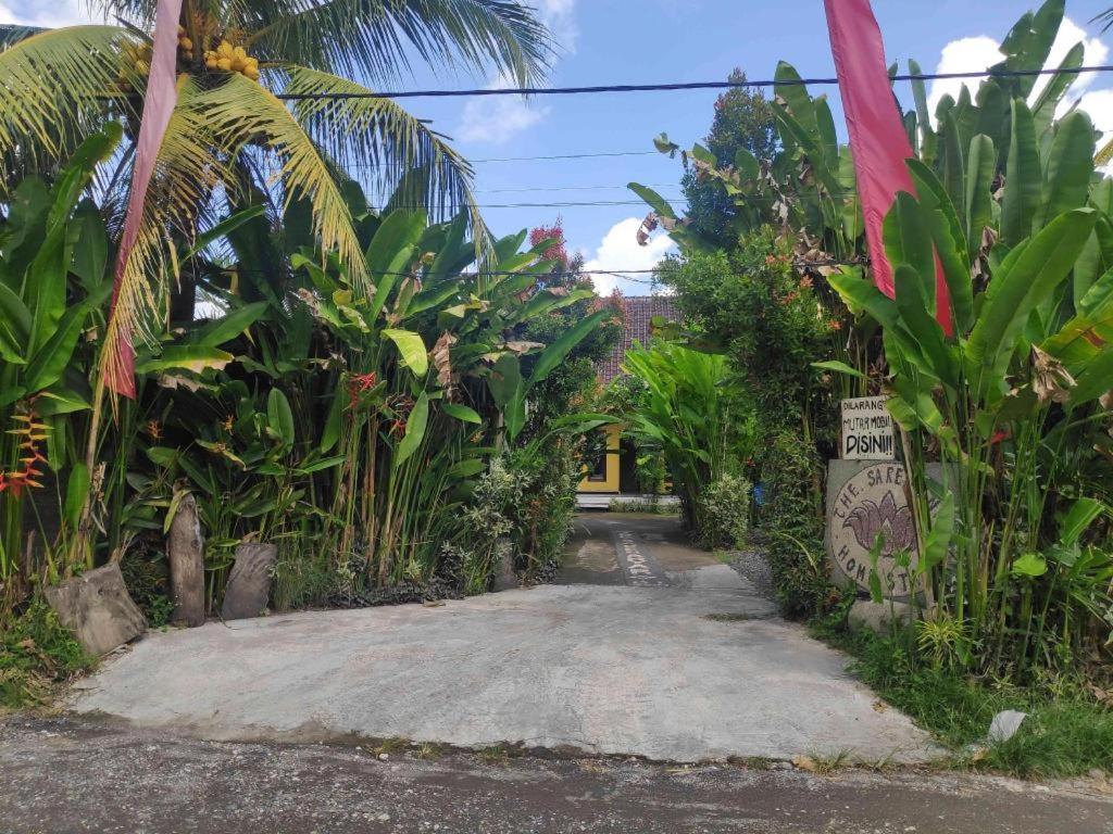 Oyo 90547 Saren Anyar Hotel