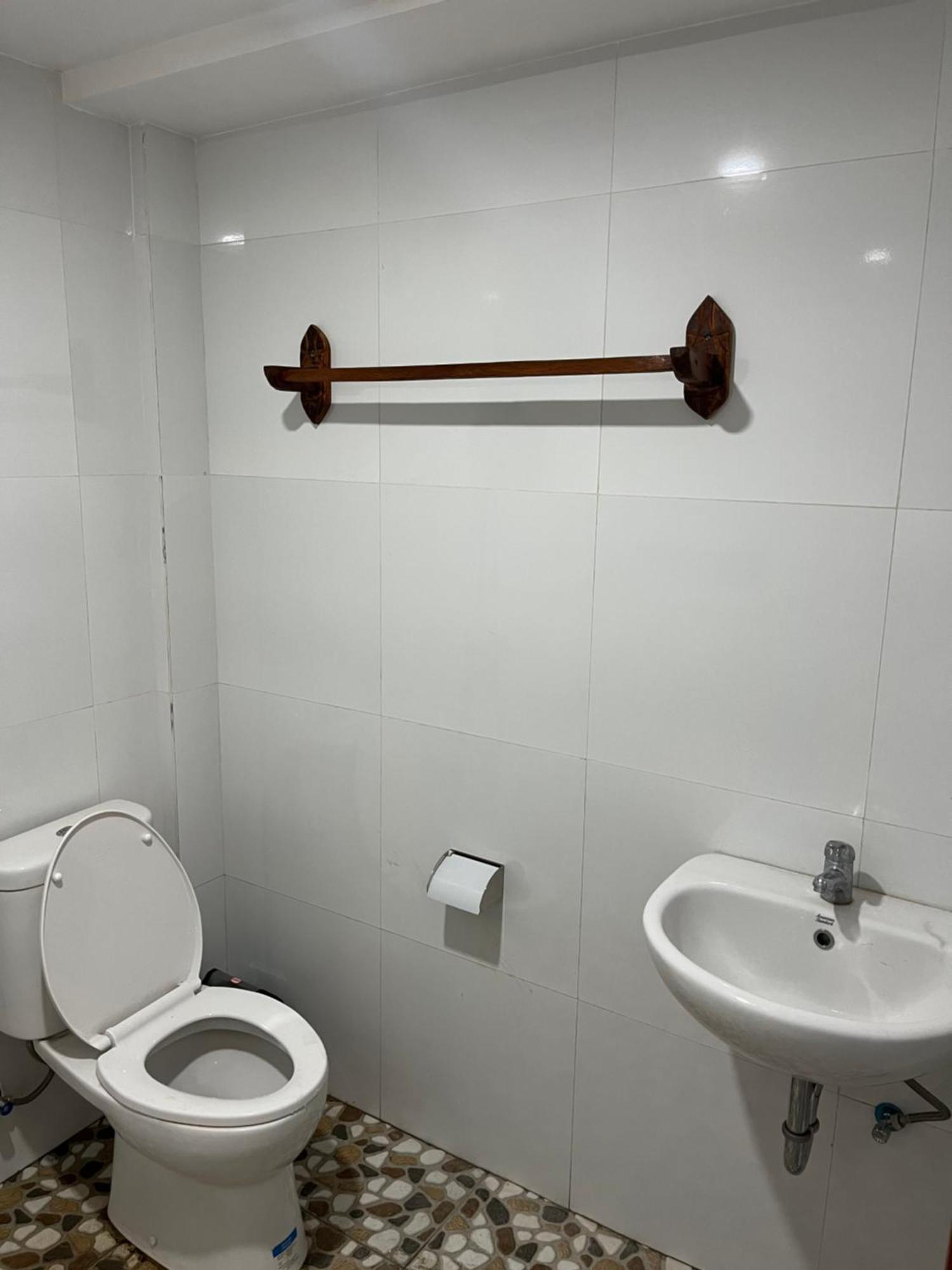 Guest house Gusti Ii