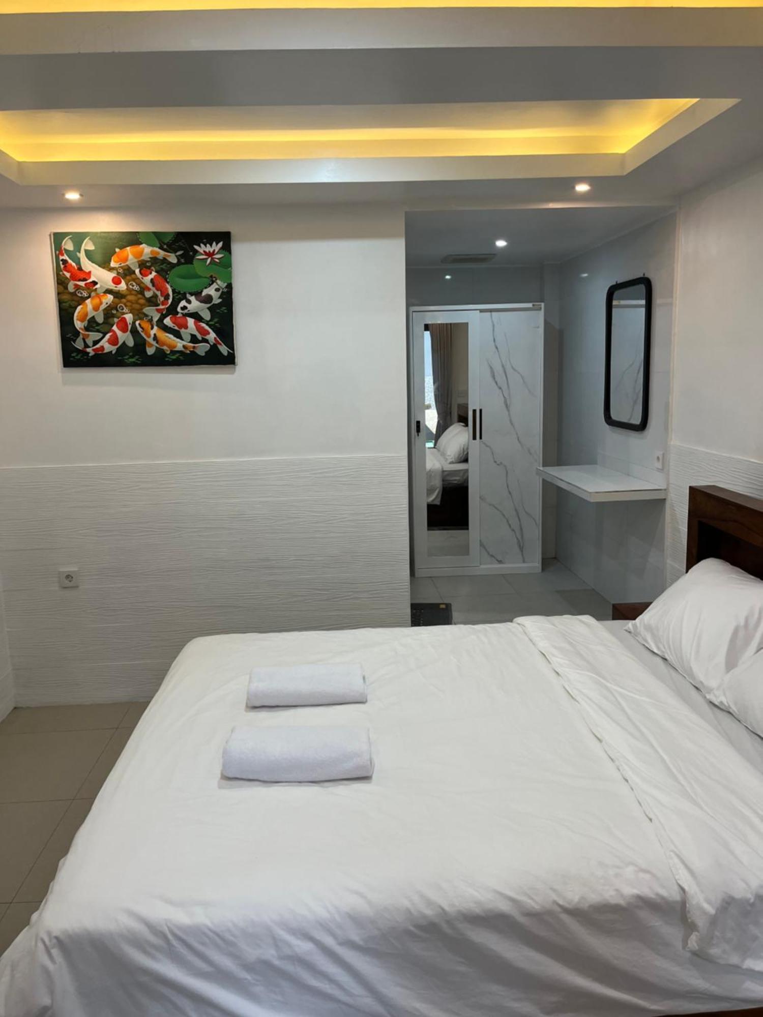 Gusti Ii Guest house