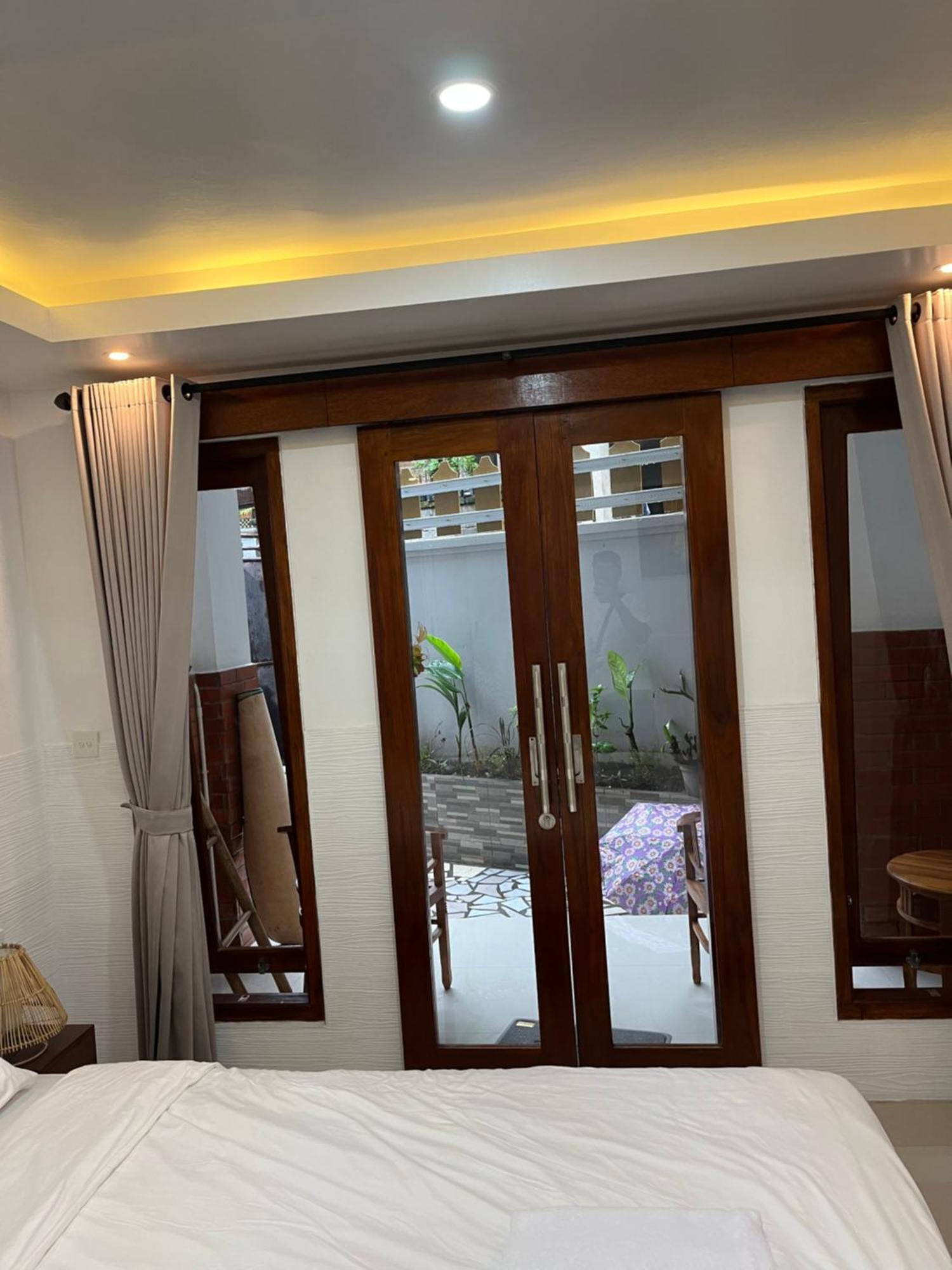Guest house Gusti Ii Ubud (Bali)