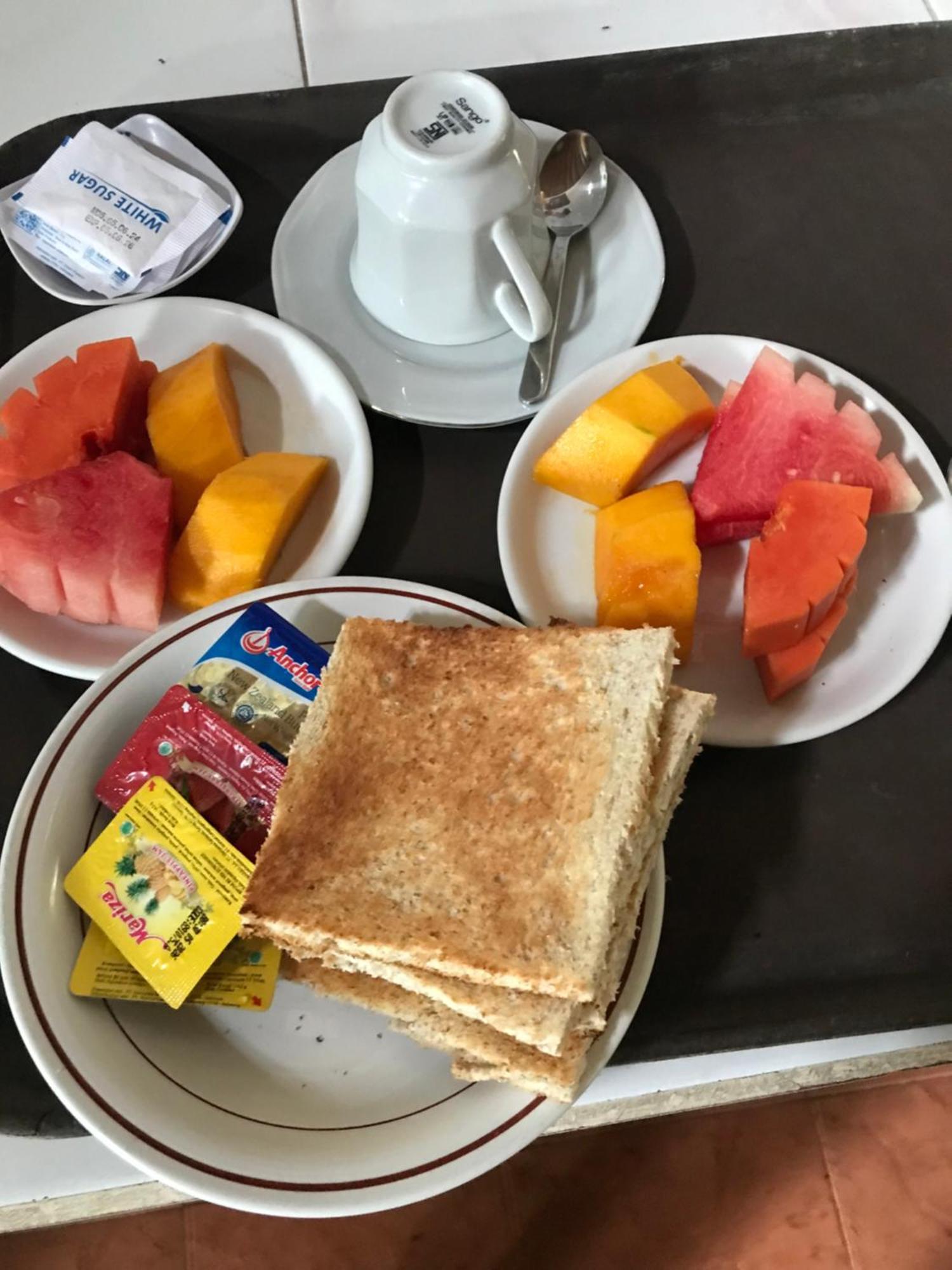 Bed & Breakfast Anomcottages *