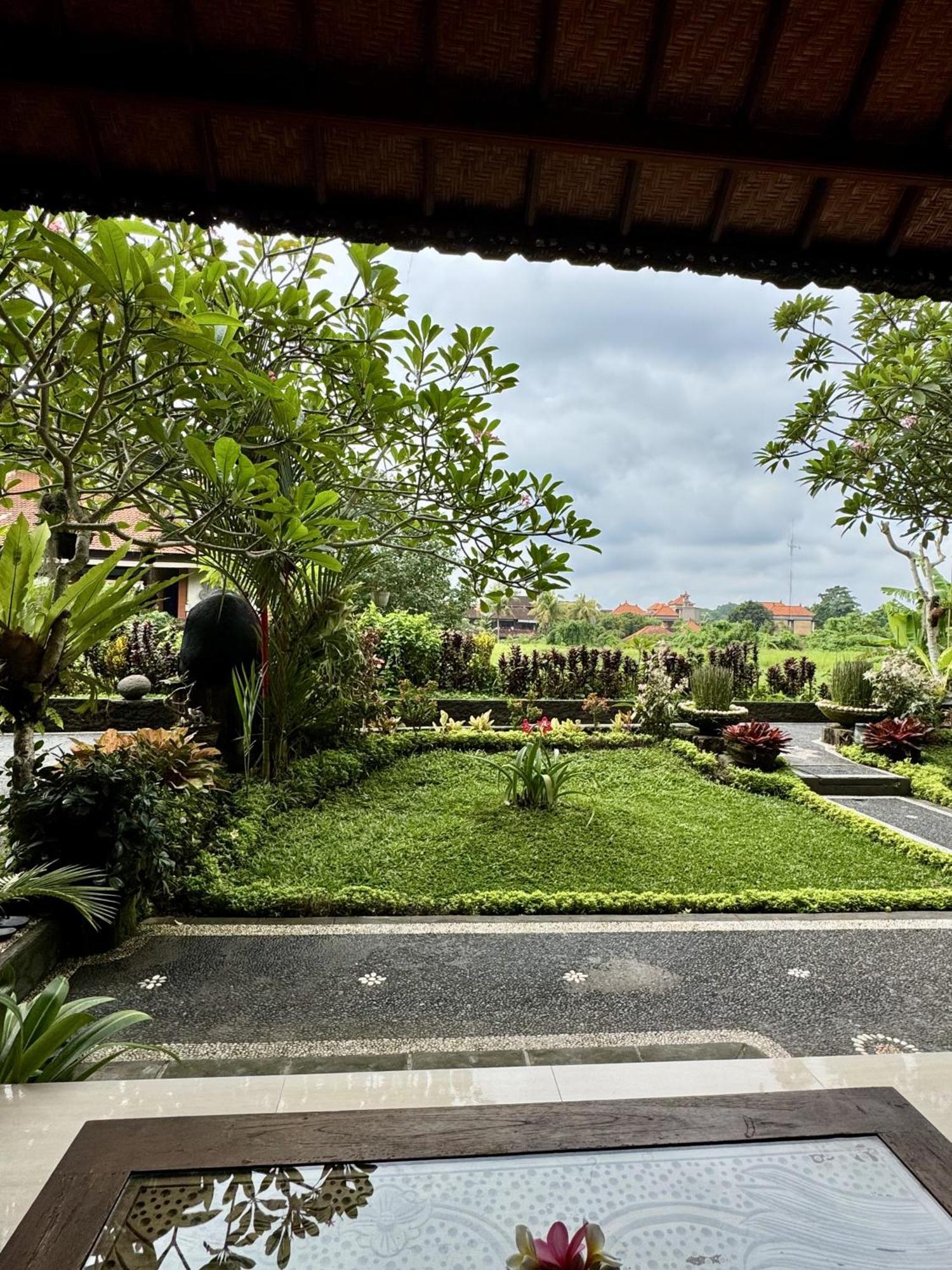 Guest house Danasari Homestay