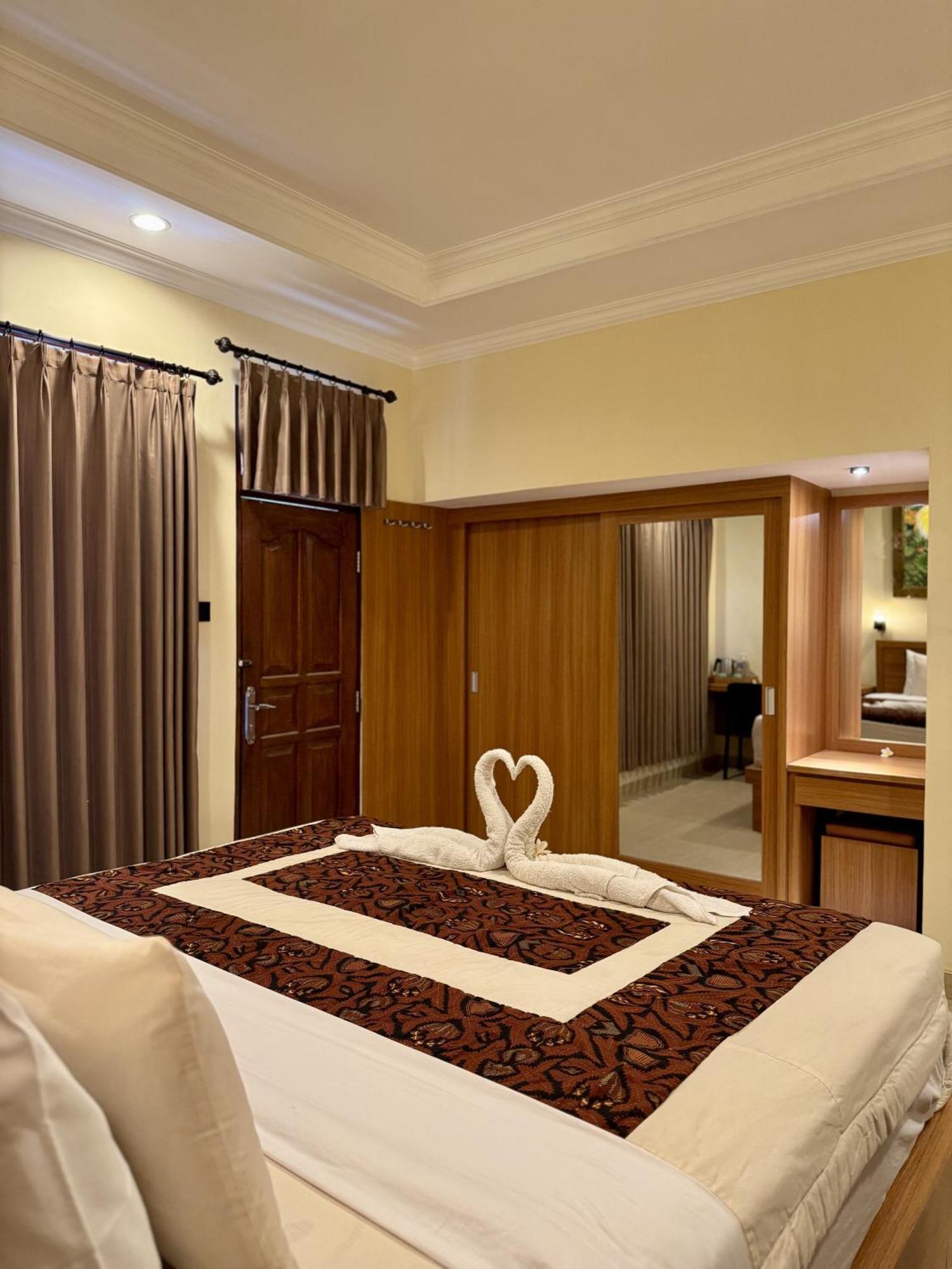 Danasari Homestay Ubud (Bali)