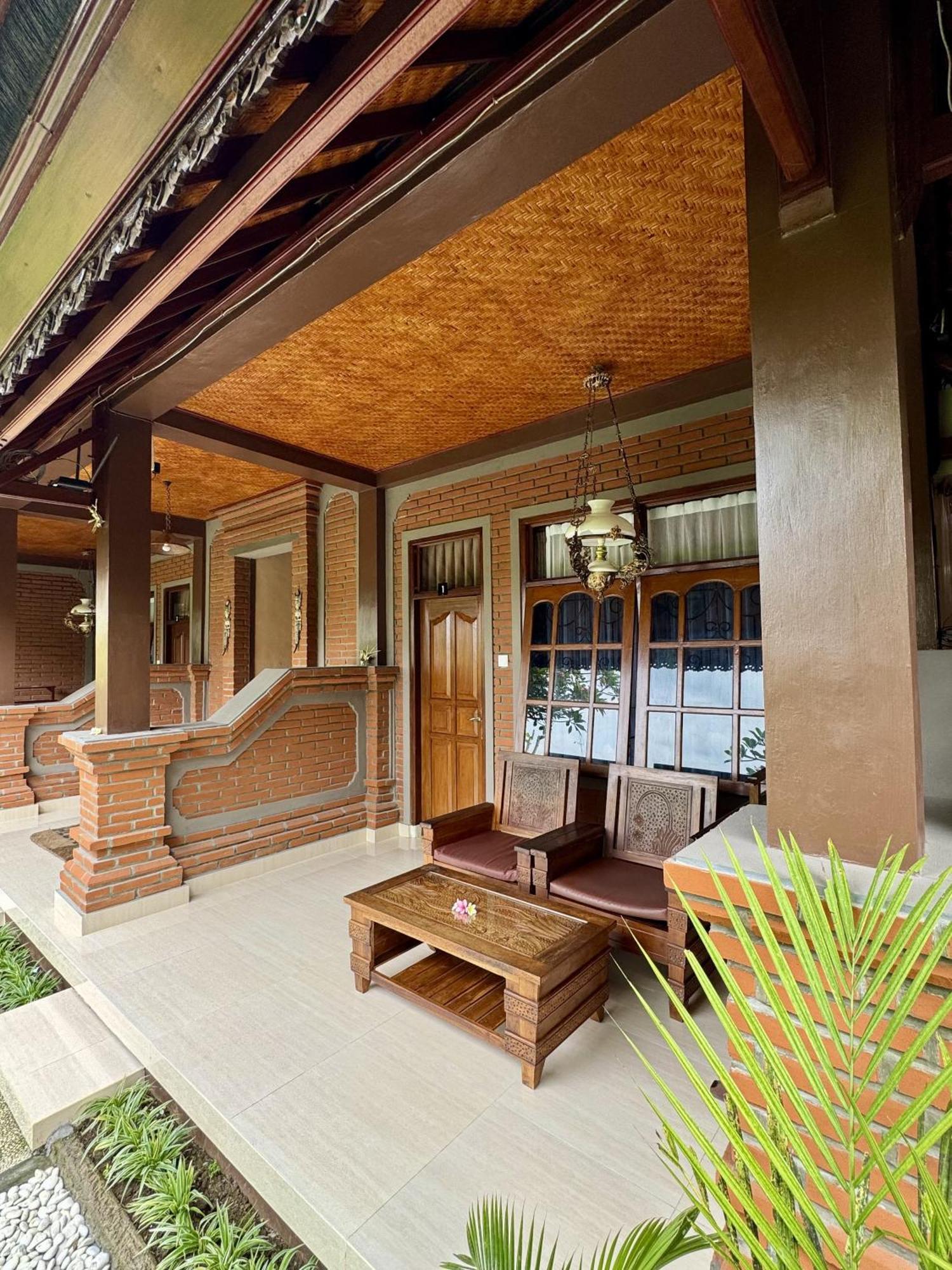 Danasari Homestay