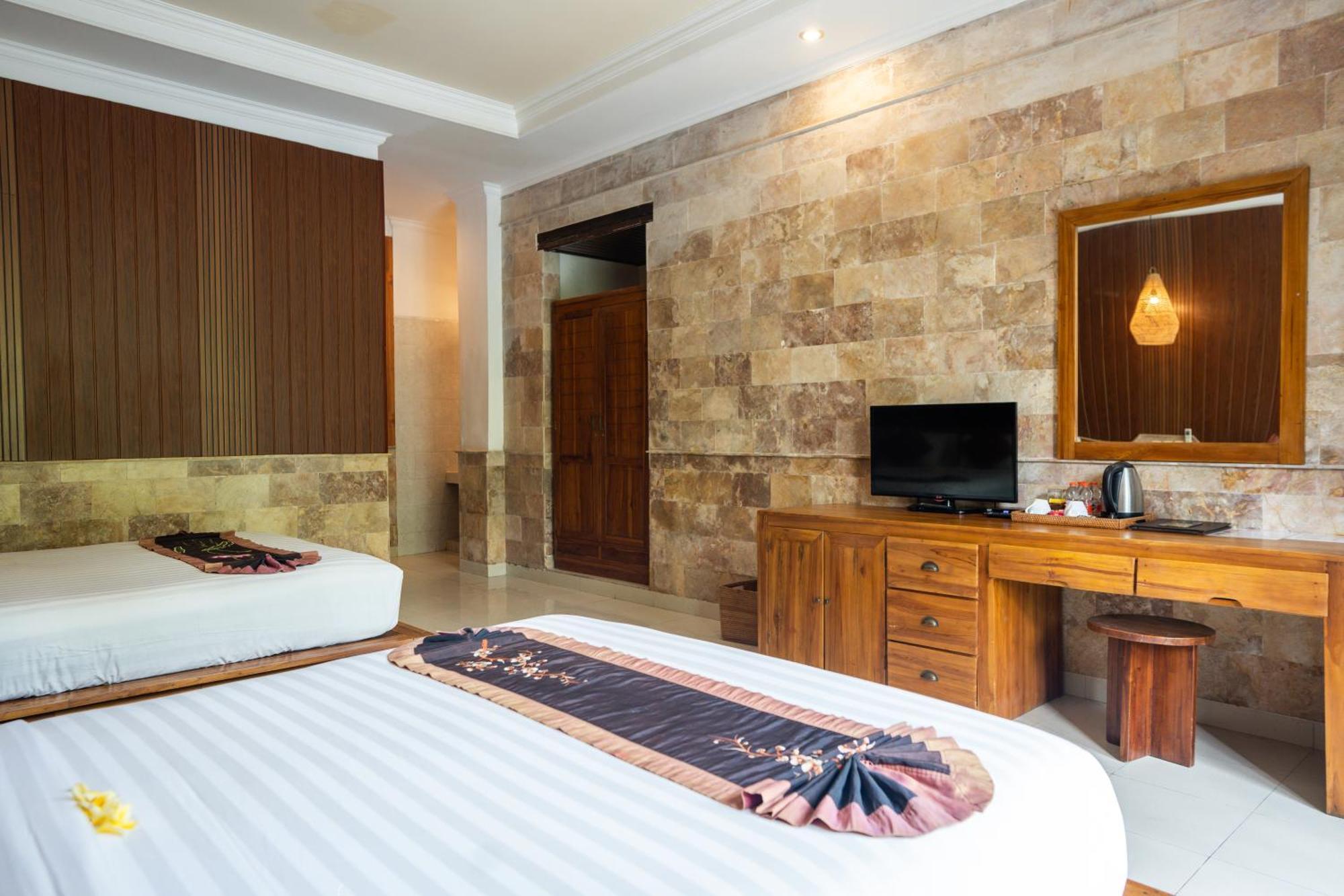 Alam Terrace 3* Ubud