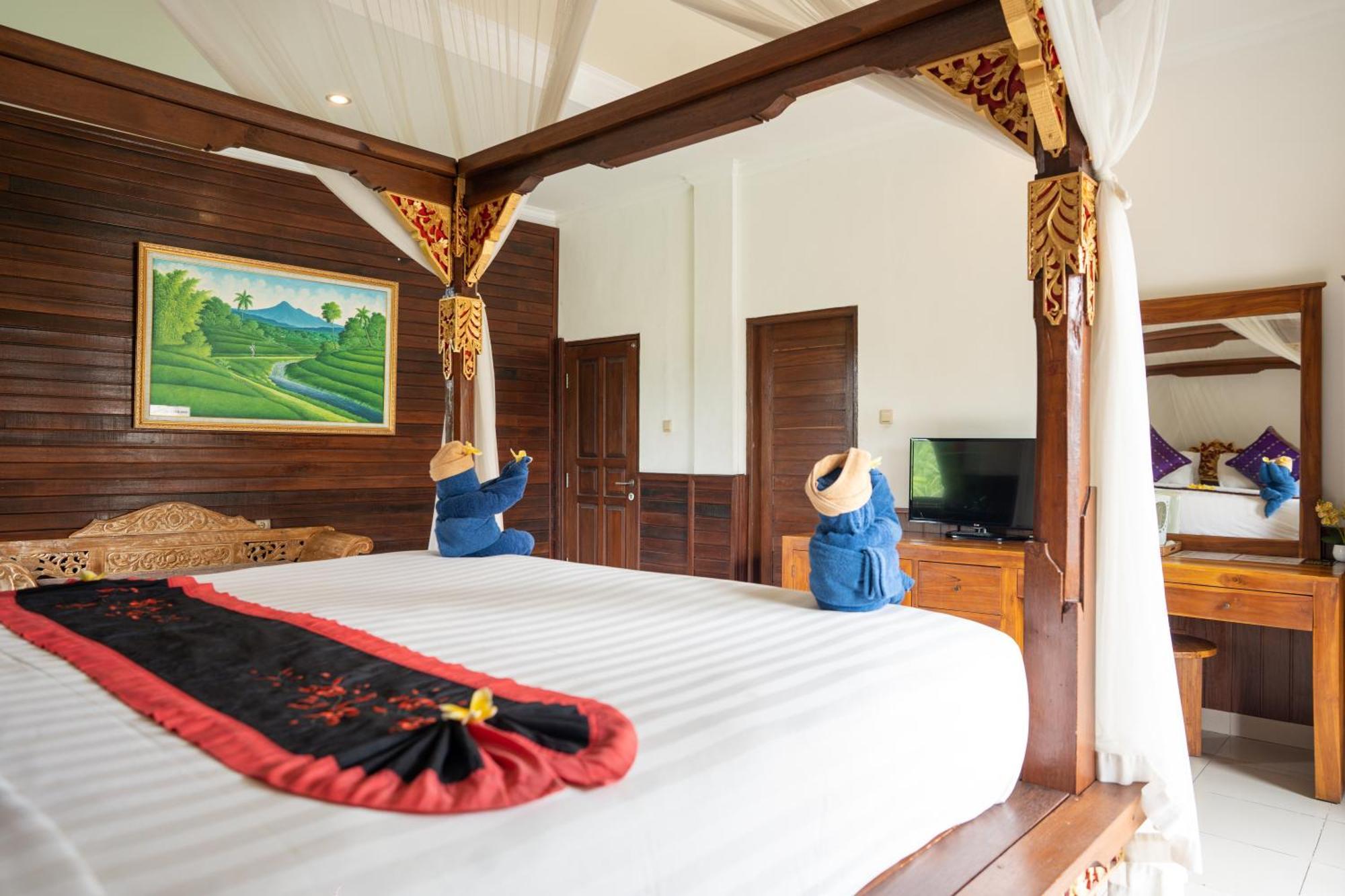 Alam Terrace 3* Ubud