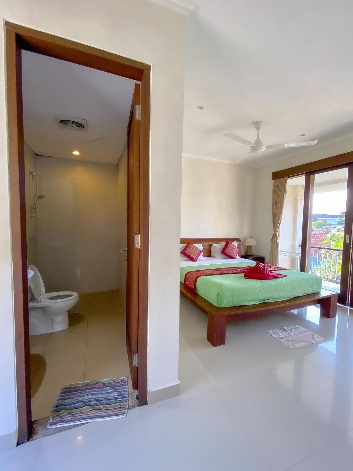 Merthayasa 2 Guest house Ubud (Bali)